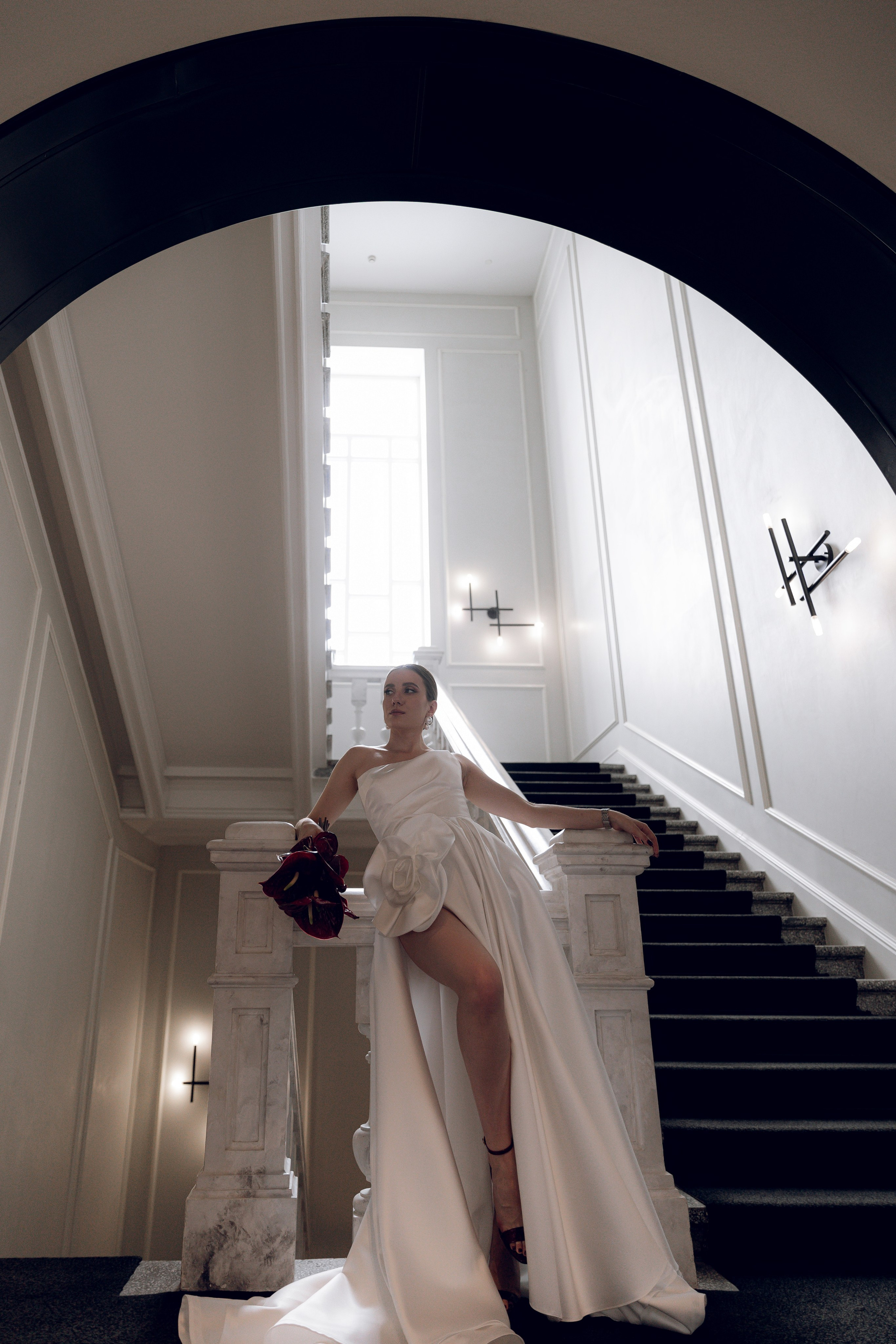 Никита & Елизавета. Свадебный фотограф Казань| Фотограф Казань Зевакина Анастасия