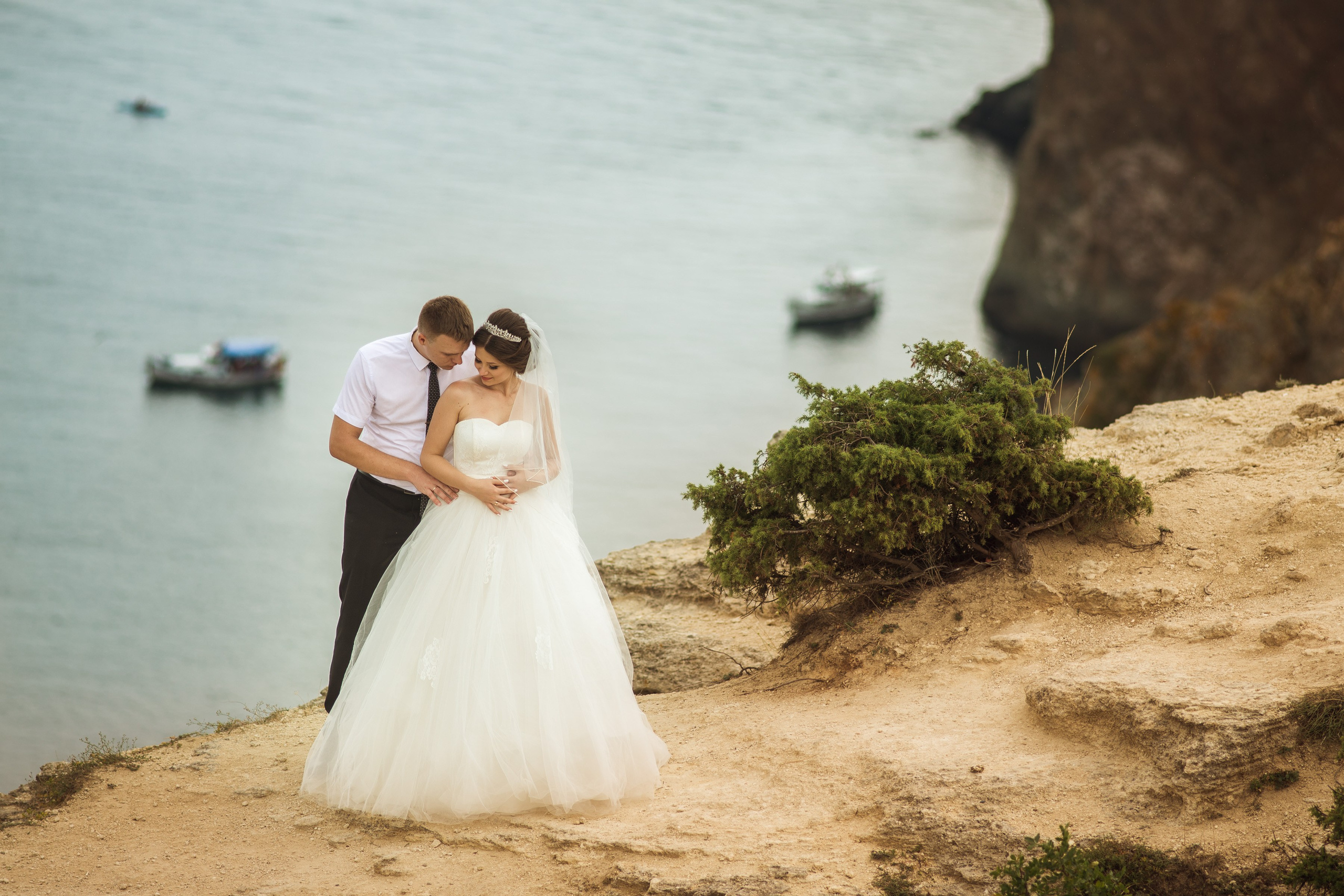 Свадьба Балаклава. Фотограф Севастополь