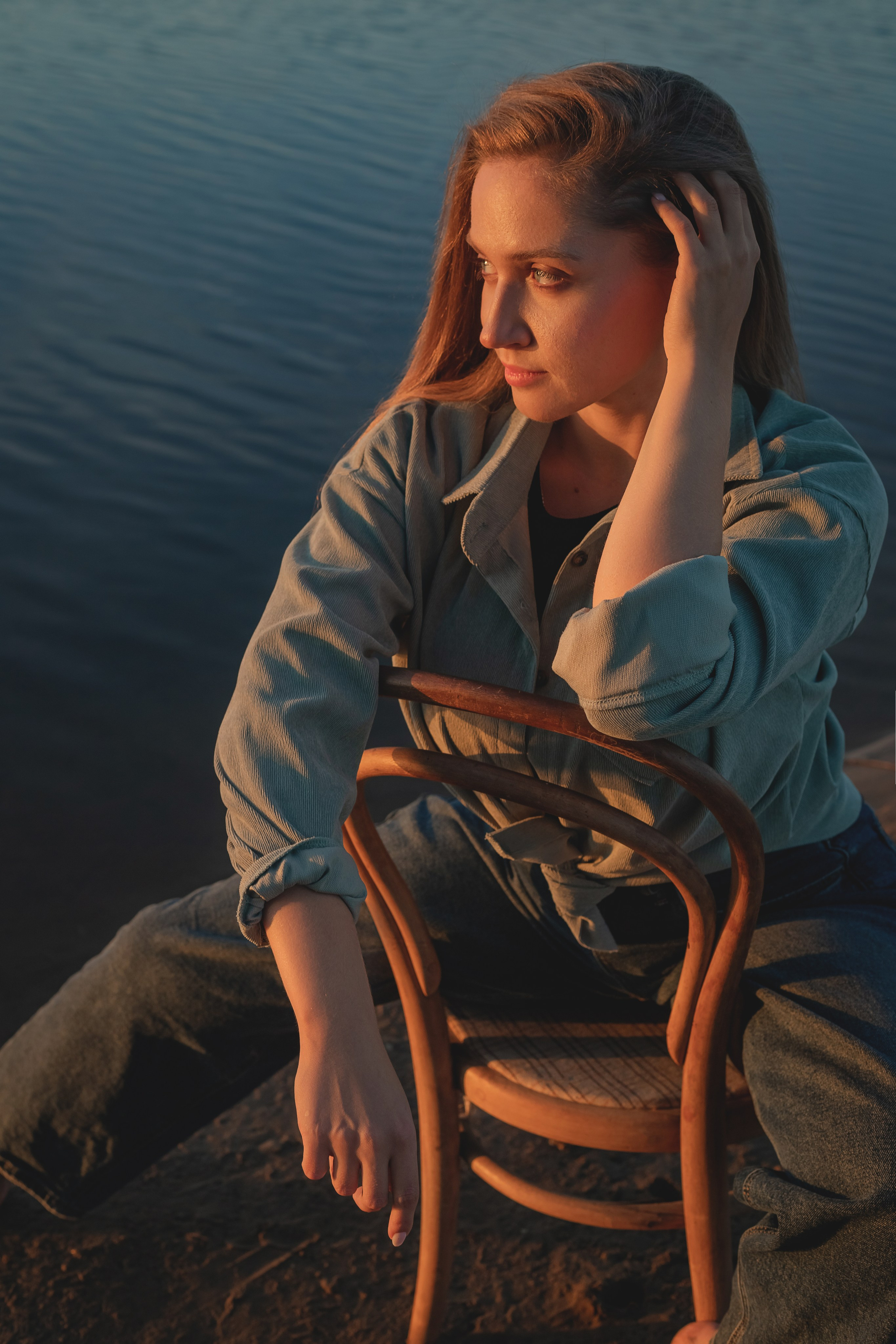 Индивидуальные фотосессии. Фотограф Лилия Ремизова, Рязань