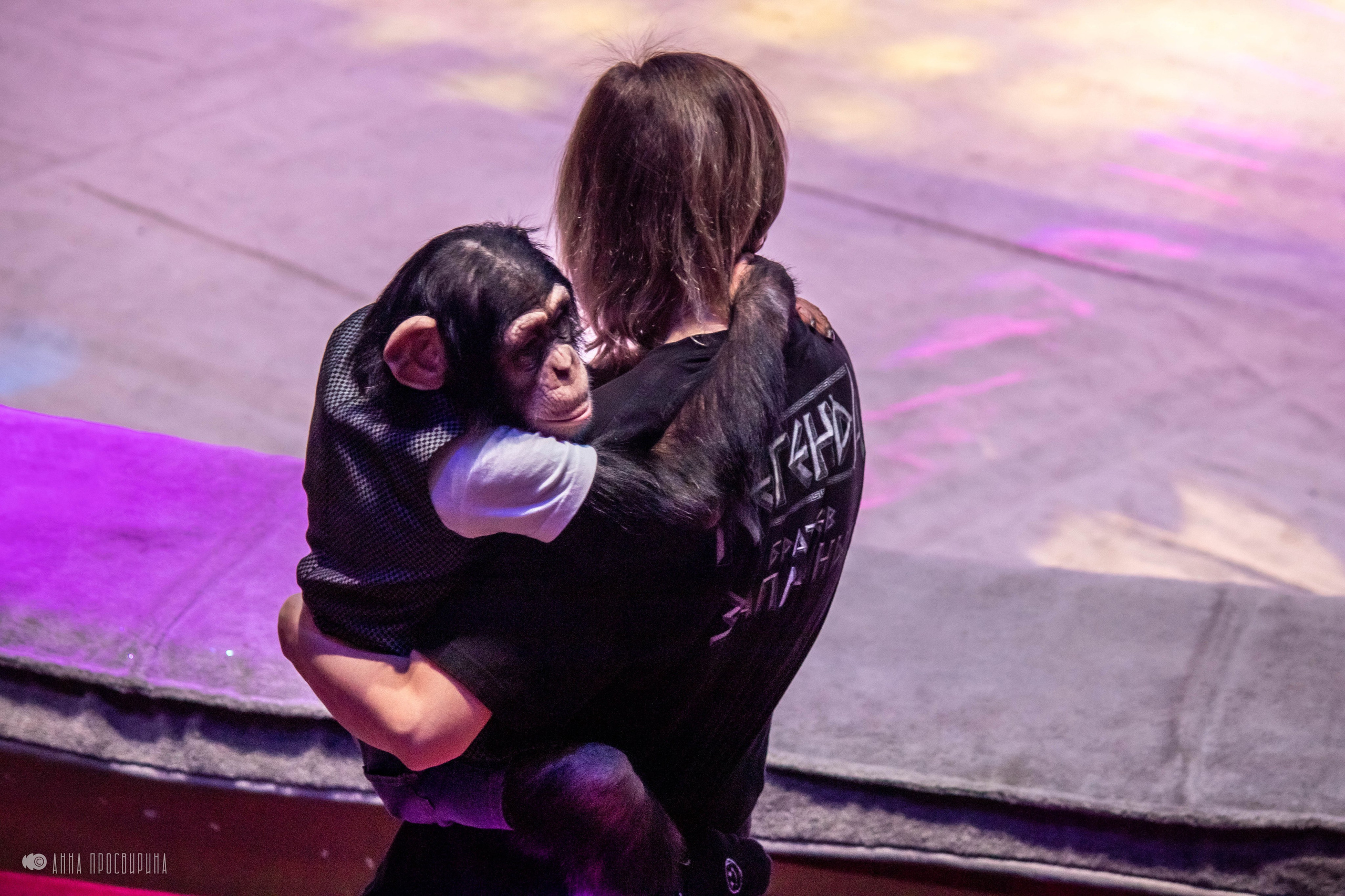 Бекстейдж съемок клипа с братьями Запашными и Оксаной Федоровой. Ваш фотограф в Санкт-Петербурге Анна Просвирина