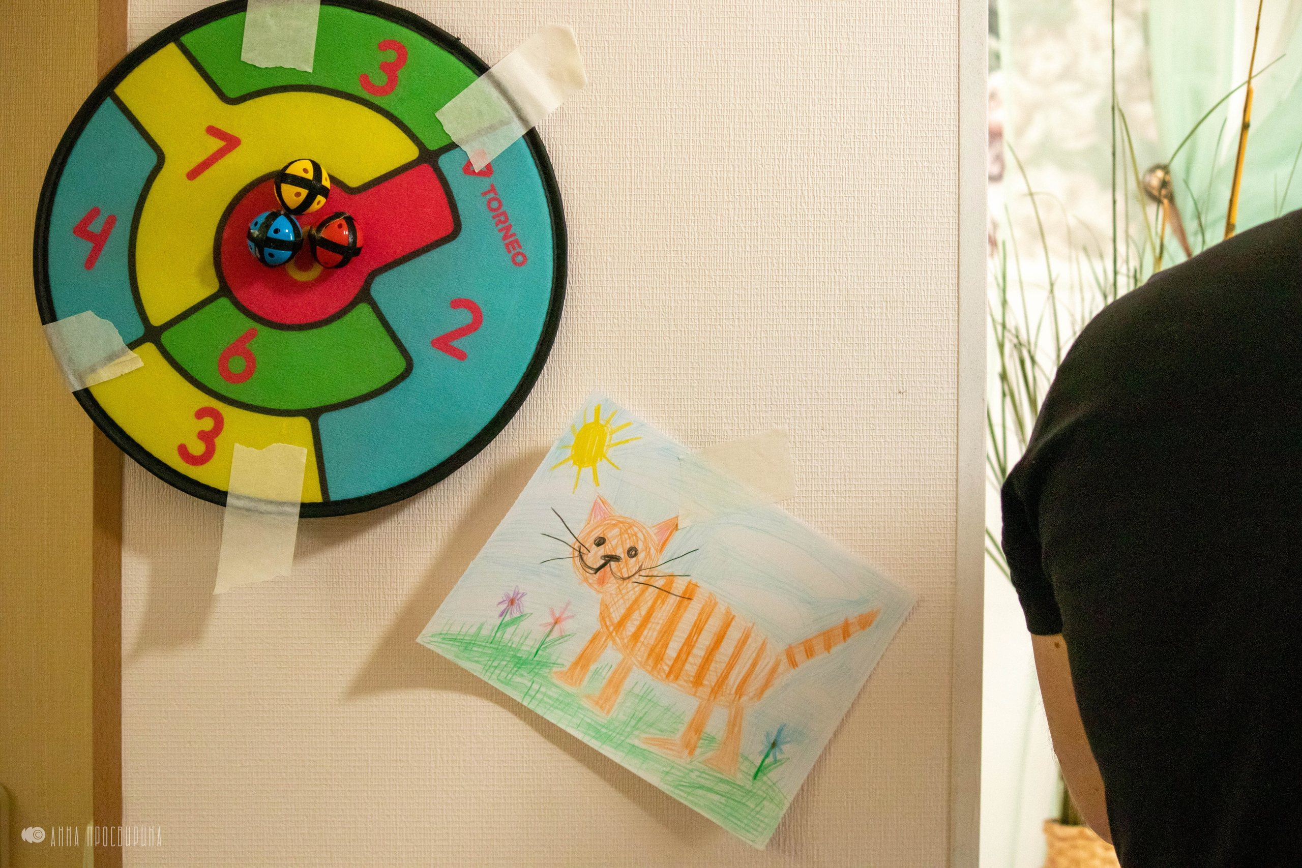 Бекстейдж съемок клипа Тани Булановой. Ваш фотограф в Санкт-Петербурге Анна Просвирина