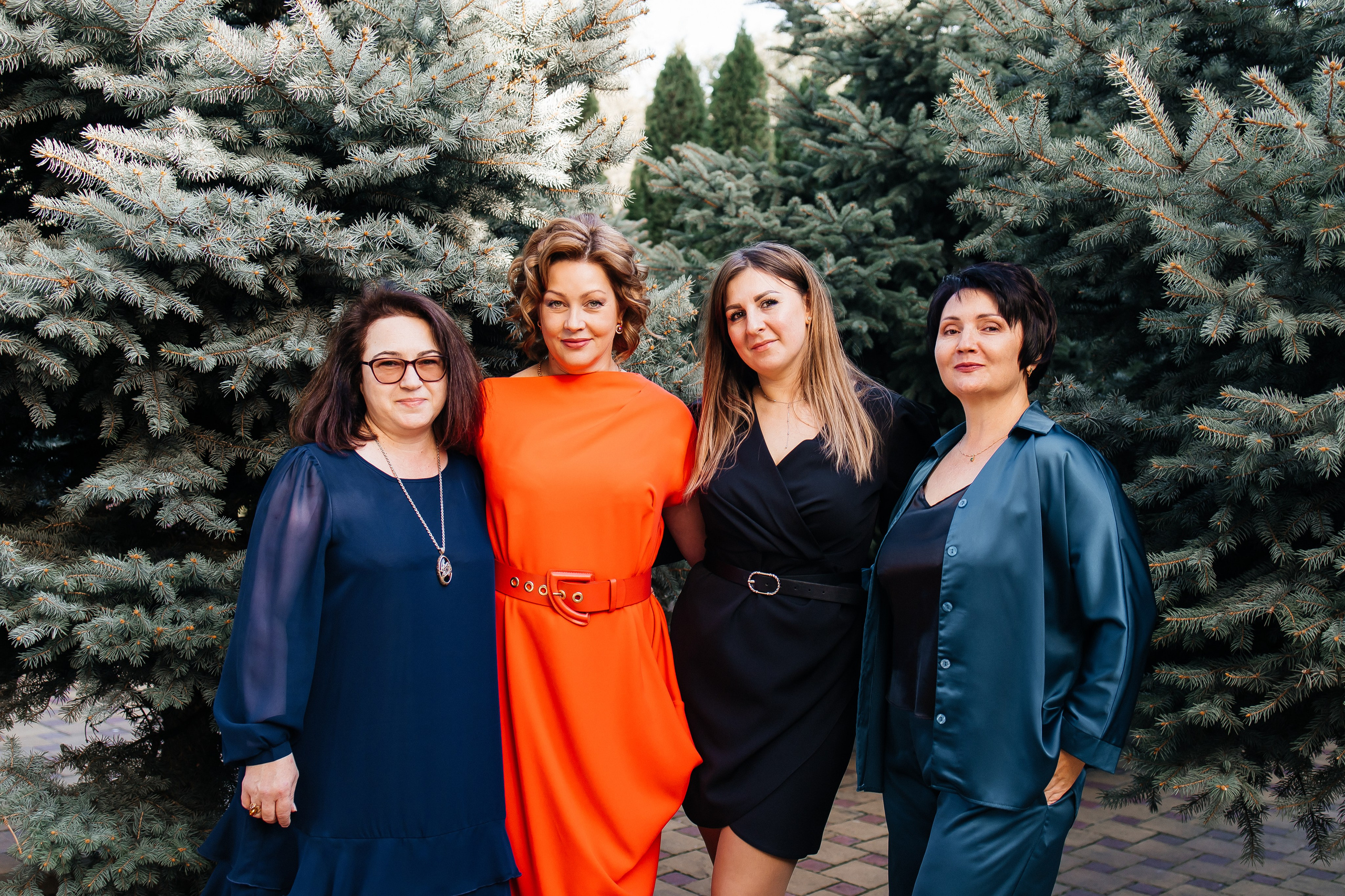 Марина и Дмитрий. Свадебный и семейный фотограф в Ростове-на-Дону