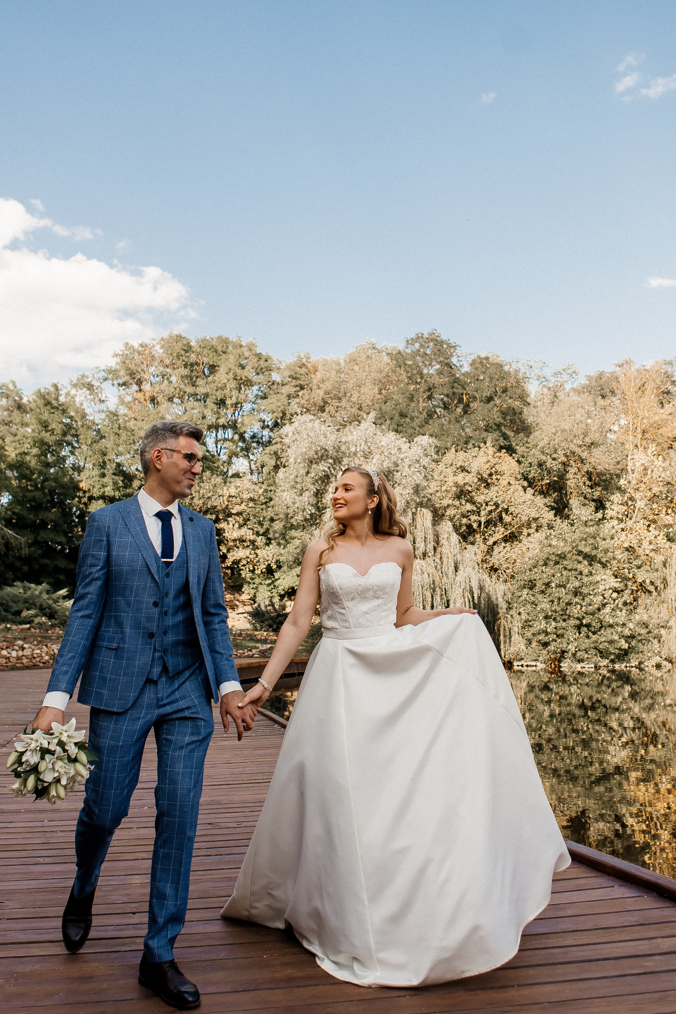 Мелкон и Мария. Свадебный и семейный фотограф в Ростове-на-Дону