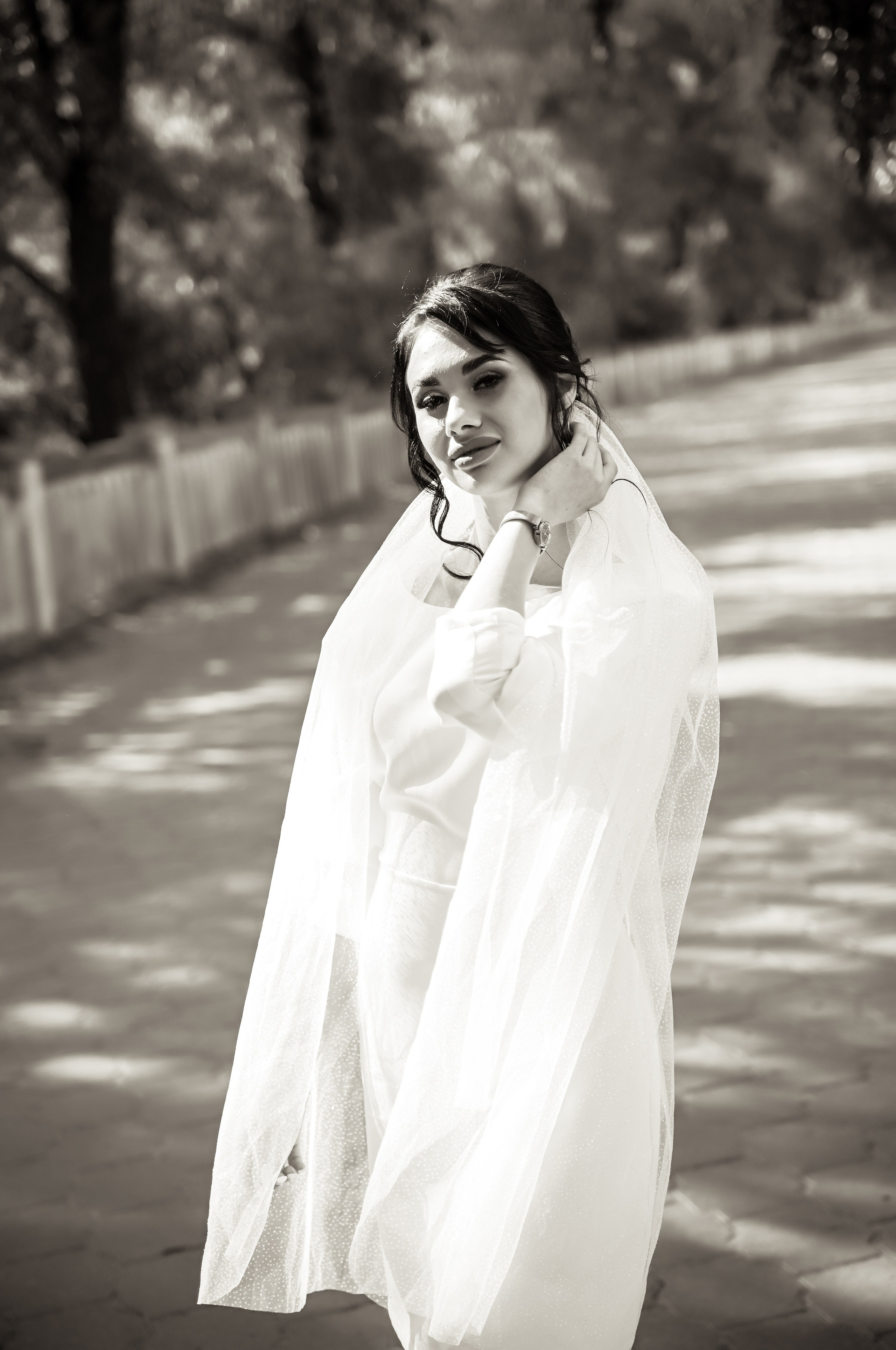 Небольшая часть фото со свадебной съемки Алексея и Даши. Свадебный, семейный, детский, контент фотограф в Омске Максим Ильин