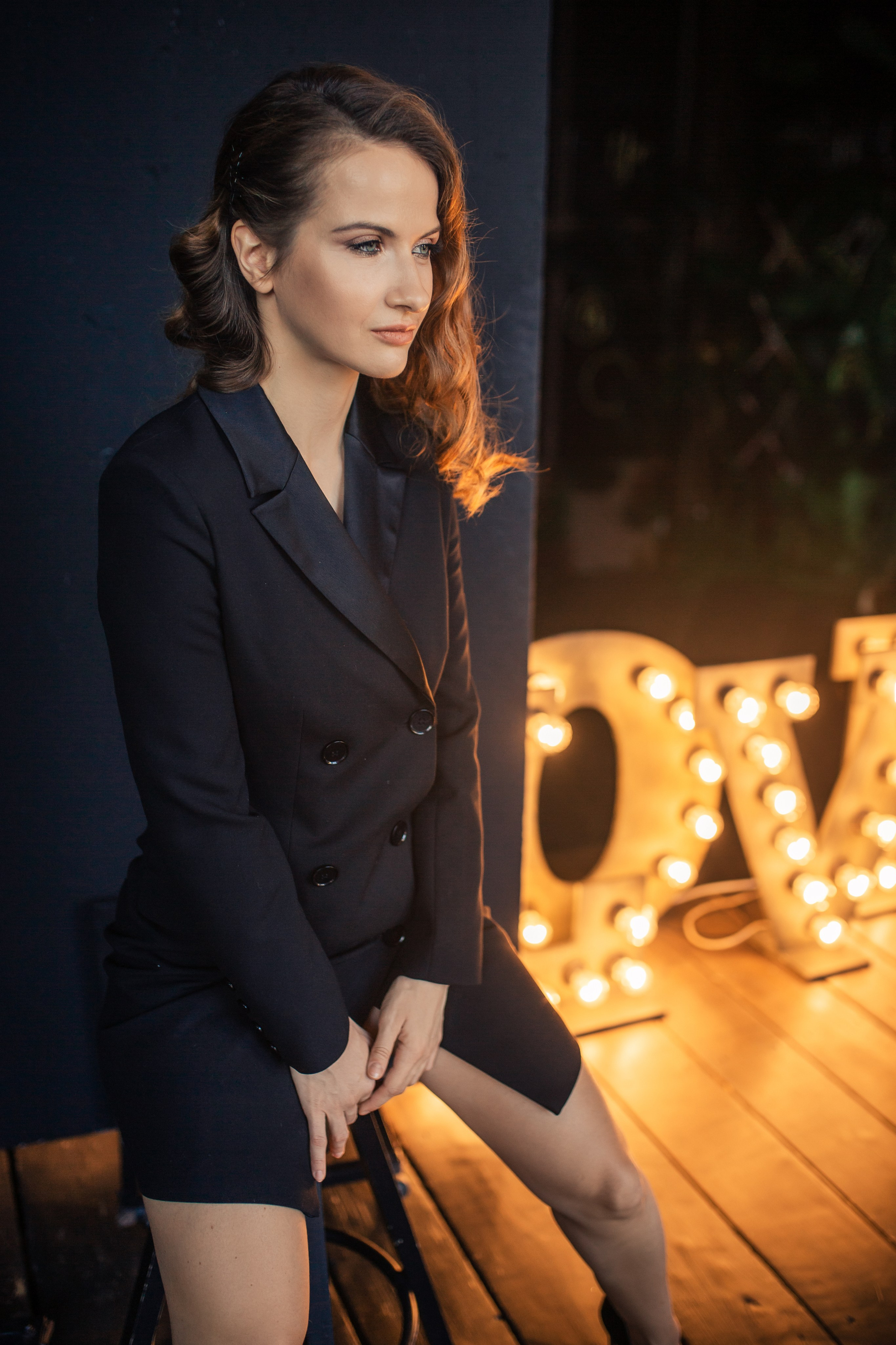 Татьяна. Фотограф в Москве Наталья Спиридонова