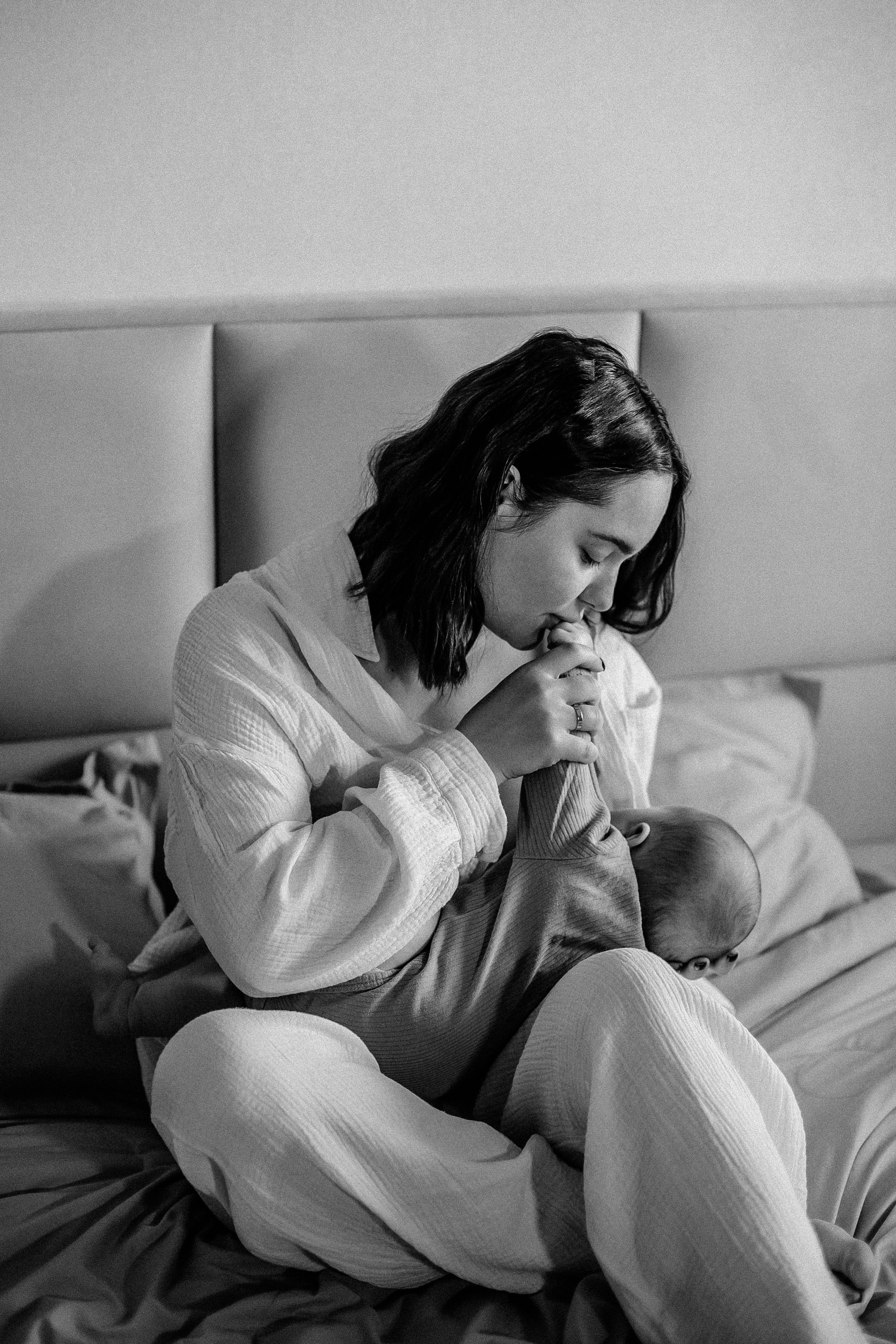 Быть мамой. Семейный и детский фотограф в Ростове-на-Дону Мария Курутина