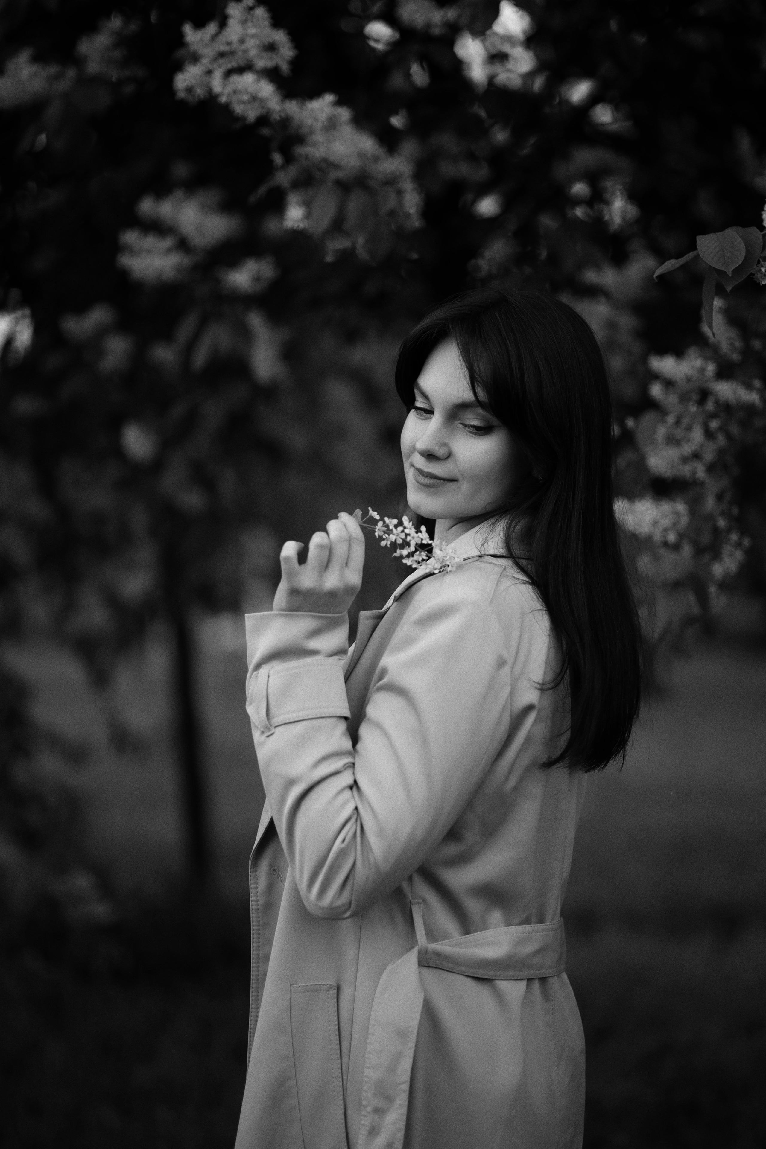 Анна. Женский и свадебный фотограф в Санкт-Петербурге Матвеева Наталья