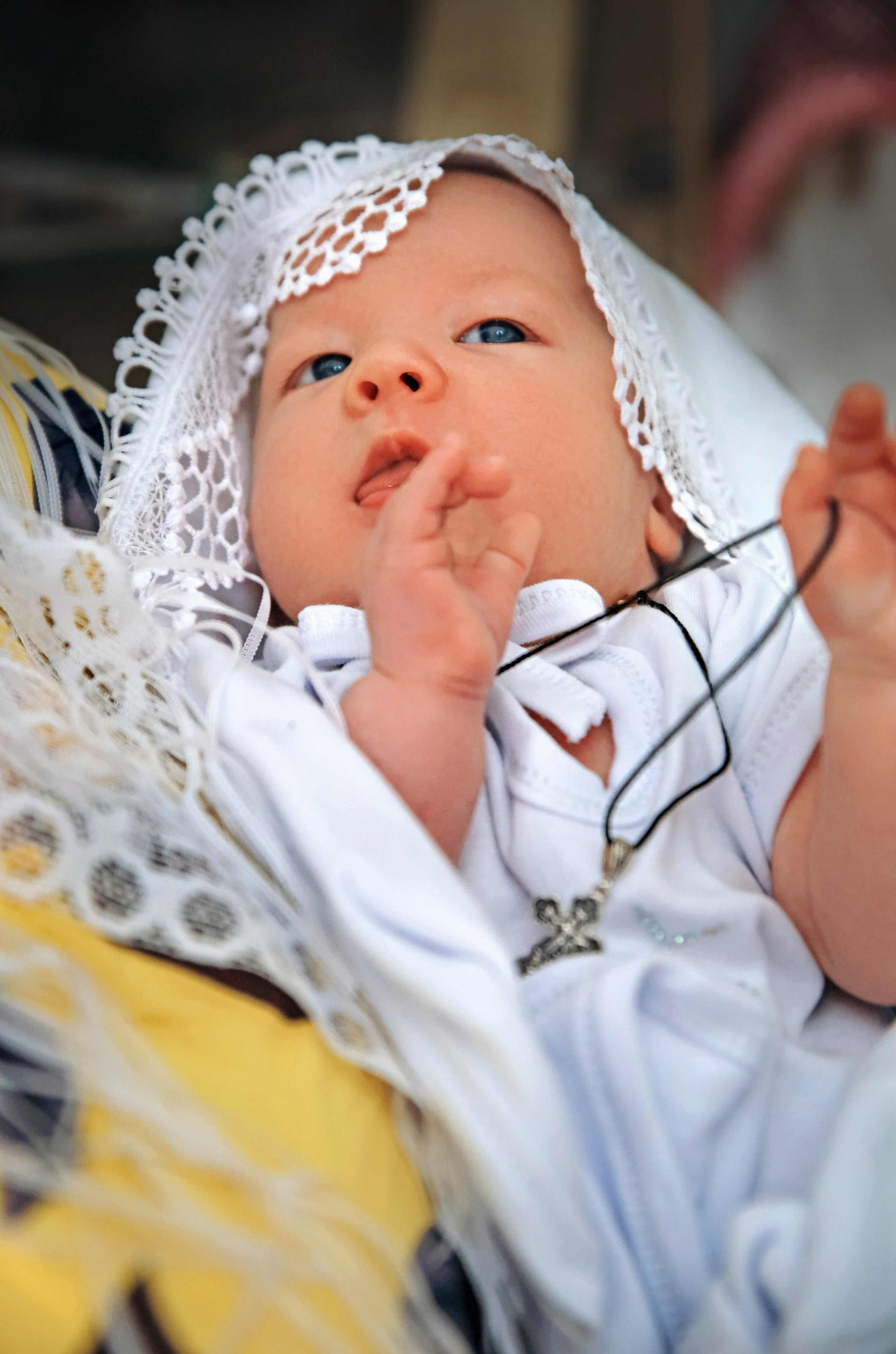 Таинство крещения. Свадебный и школьный фотограф в Аткарске и Саратове