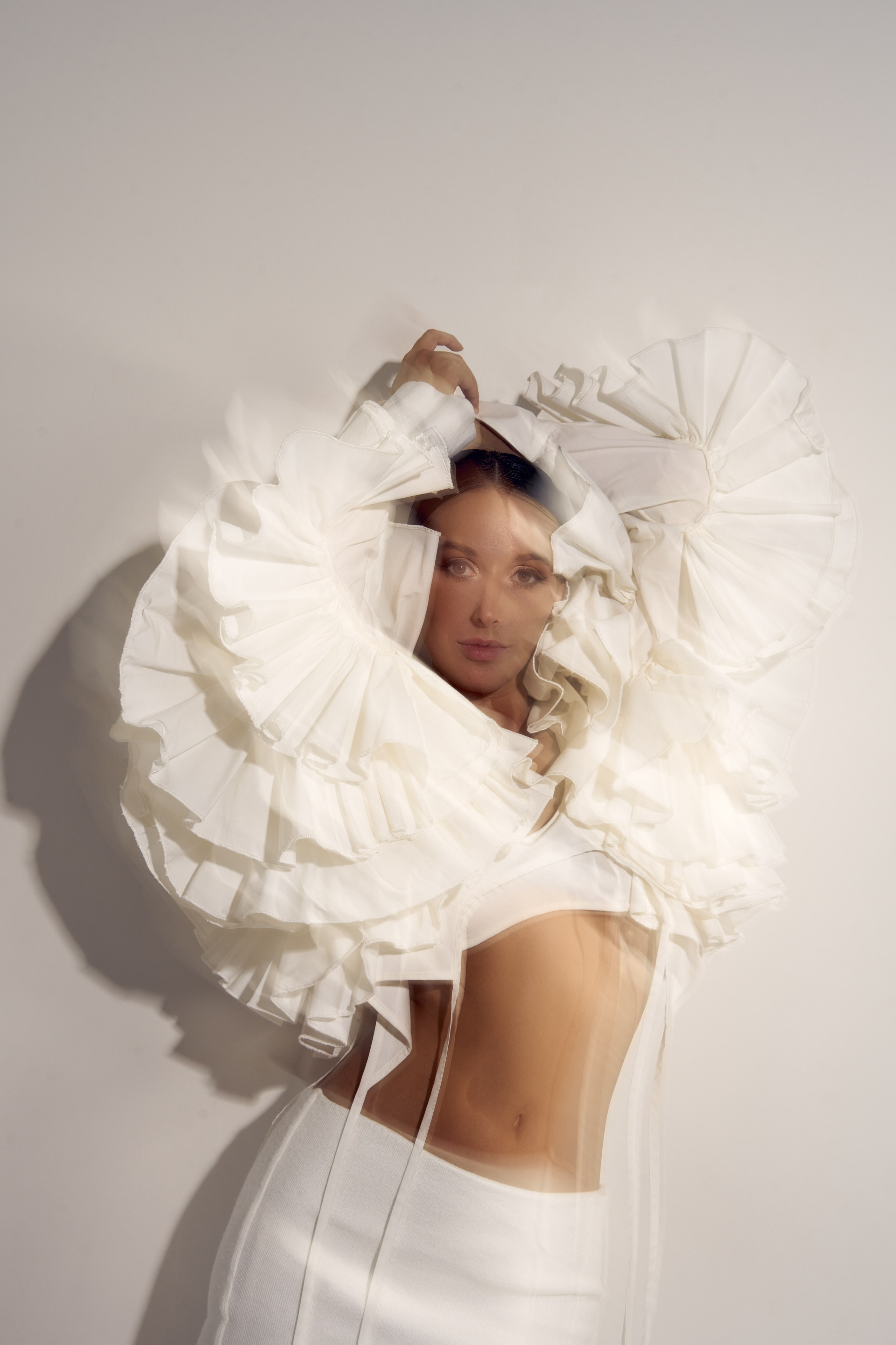 «Как из журнала». Фотограф Лариса Рямова