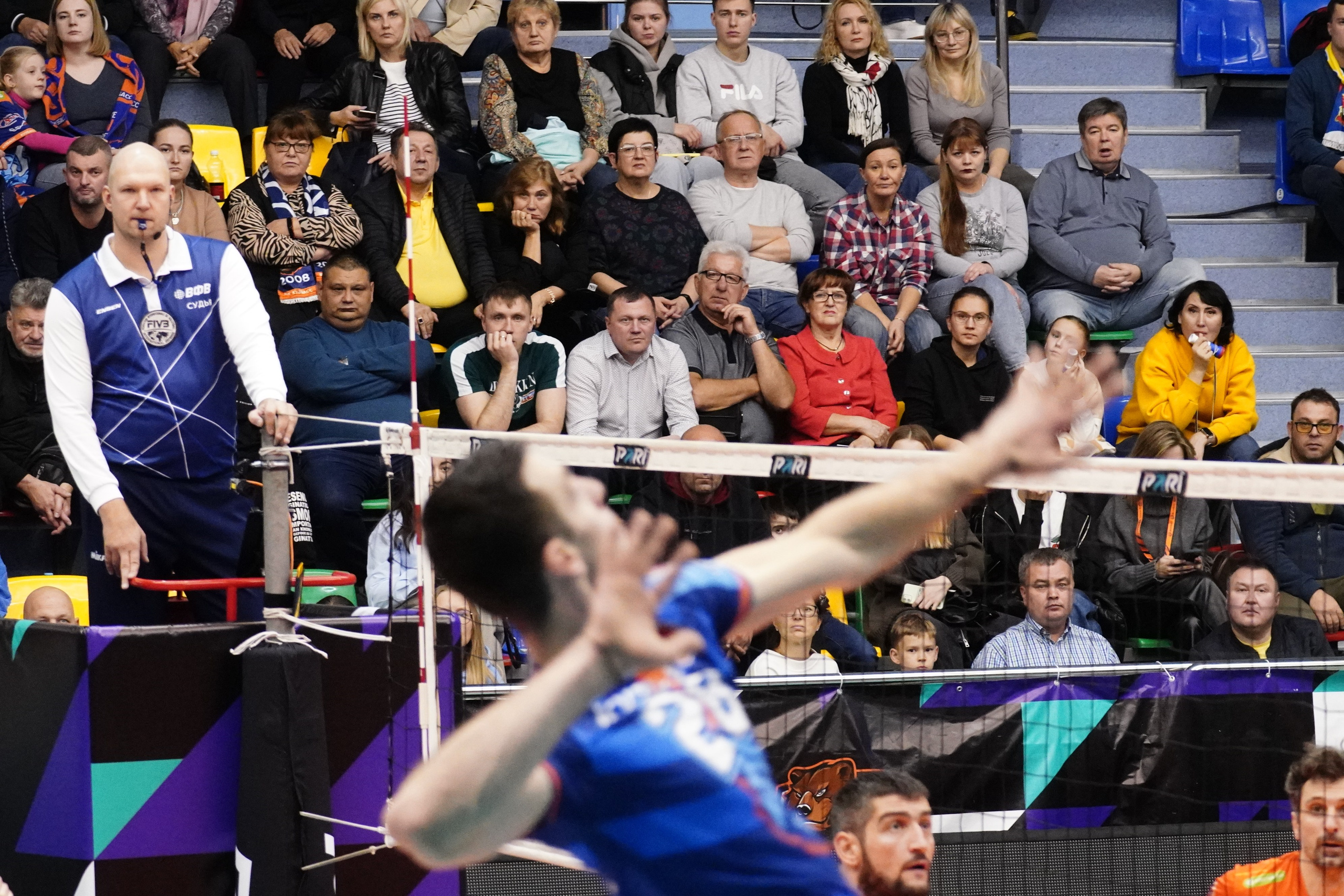 Спортивная фотография. Фотограф Евгений Горбачев