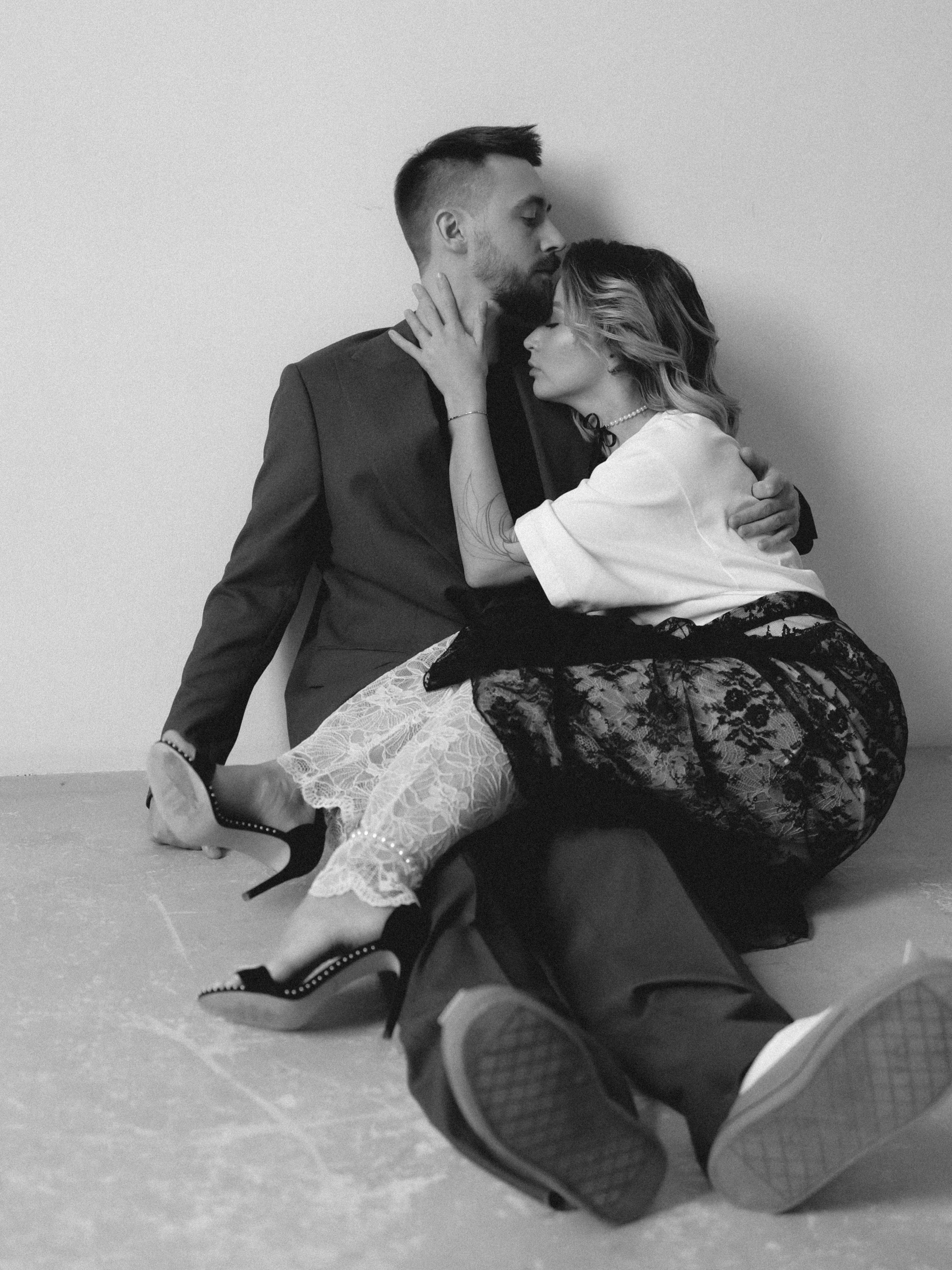 МК Лавстори. Анна Лерман. Фотограф г. Абакан