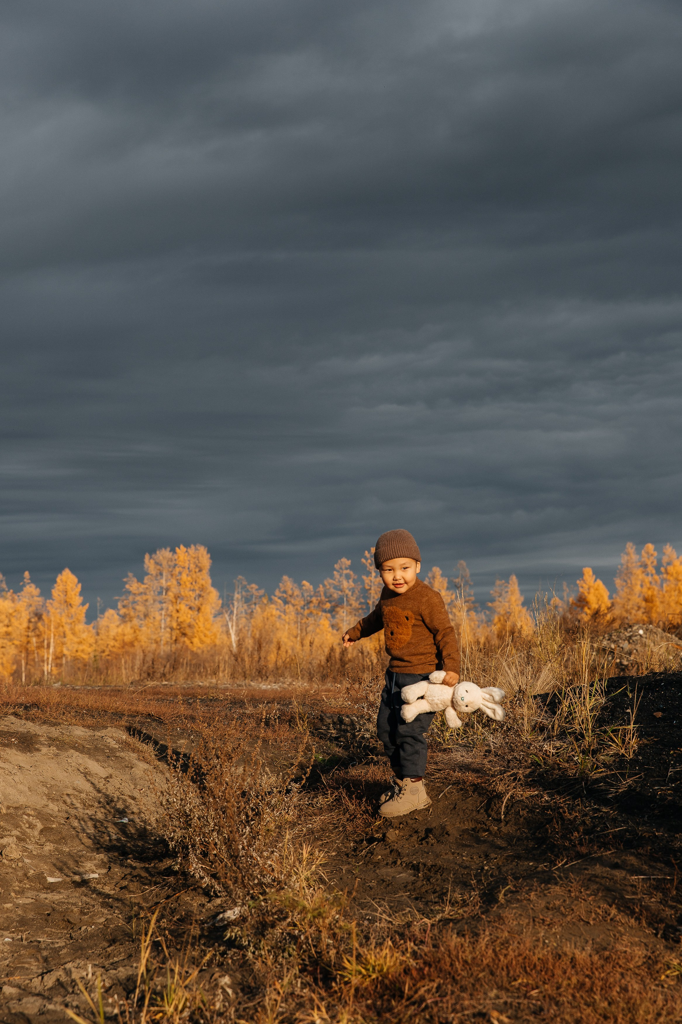Вера и Артем. Воронистая Анастасия. Фотограф Якутия, Томпонский район