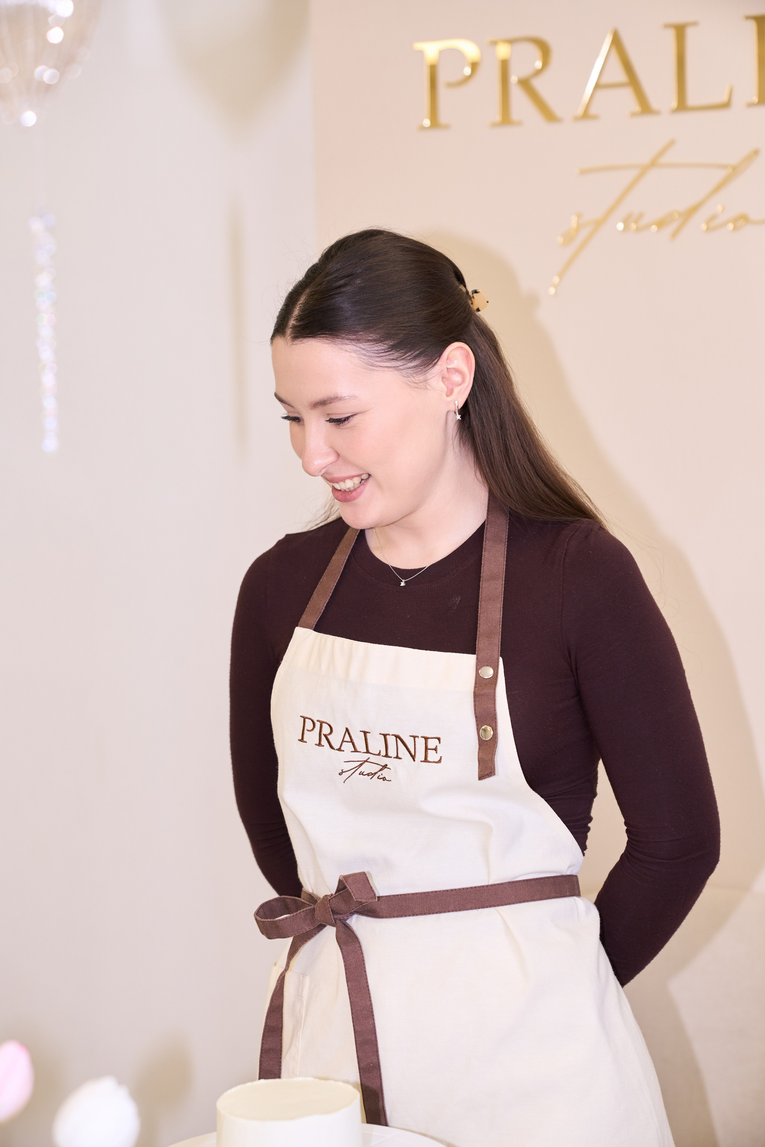 МК по бенто тортам. Фотограф в Донецке Юлия Петрушевская