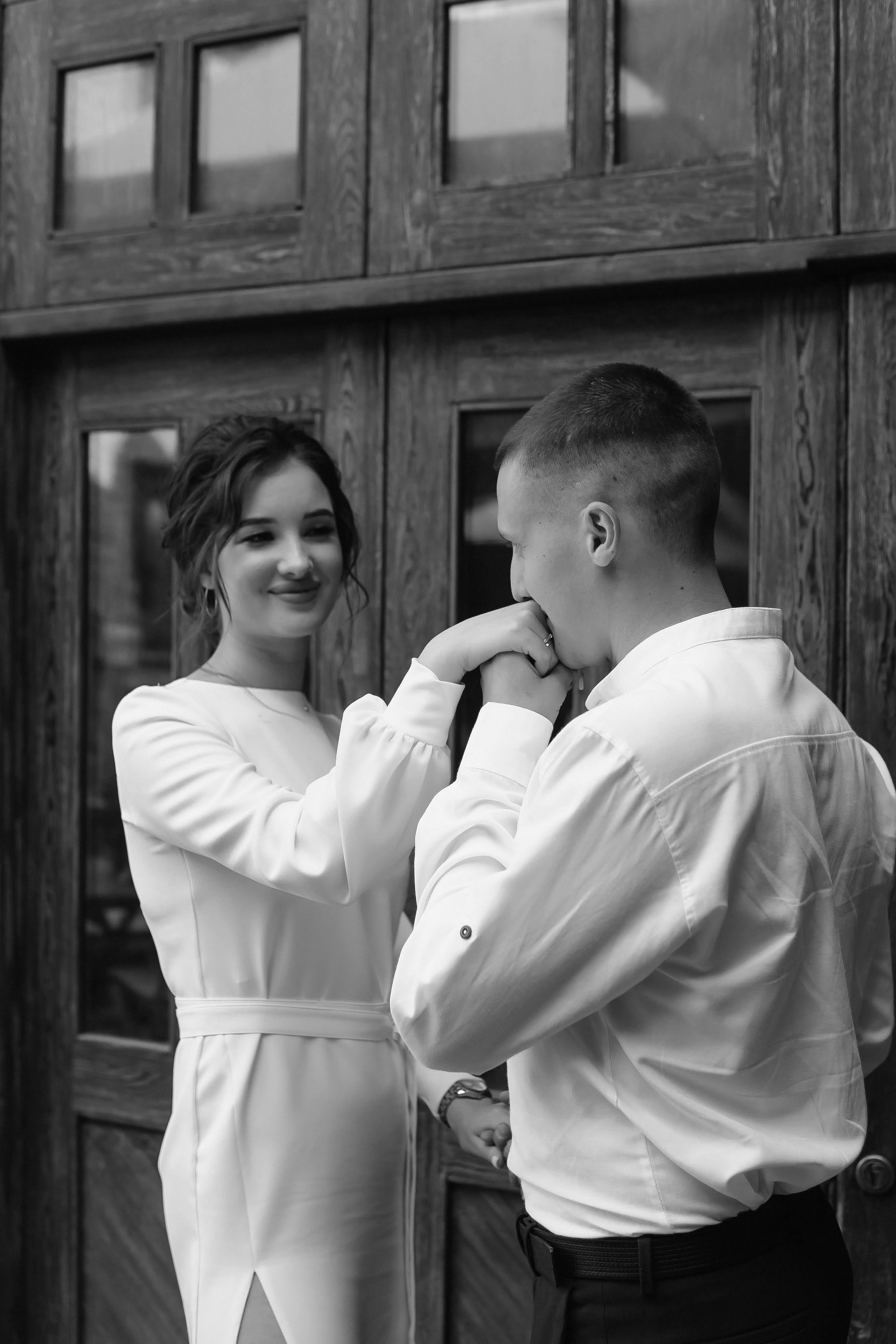 Кирилл и Кристина. Свадебный фотограф в Перми и Пермском крае Алена Мартынова