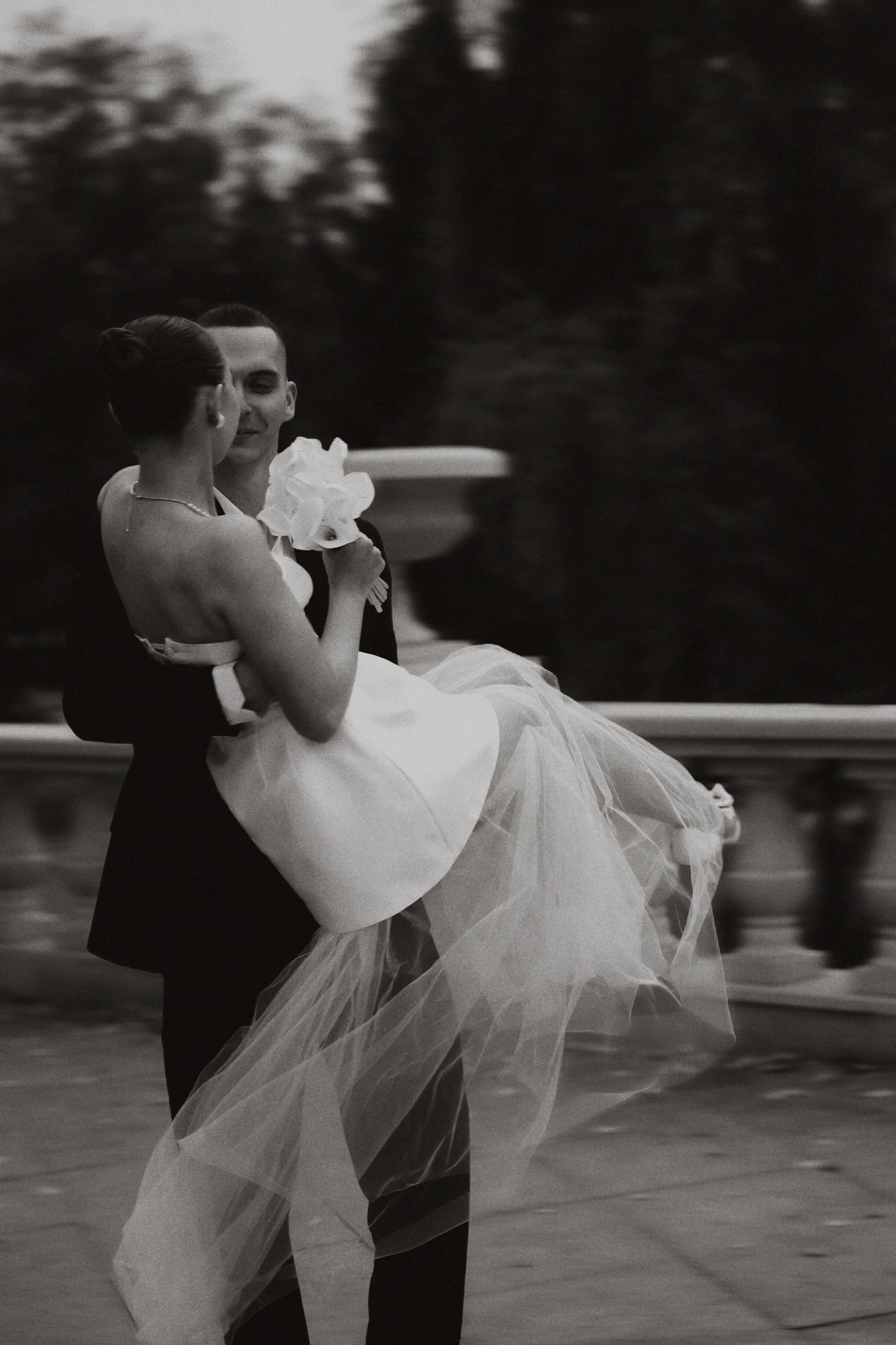 Михаил и Екатерина. Your lerris