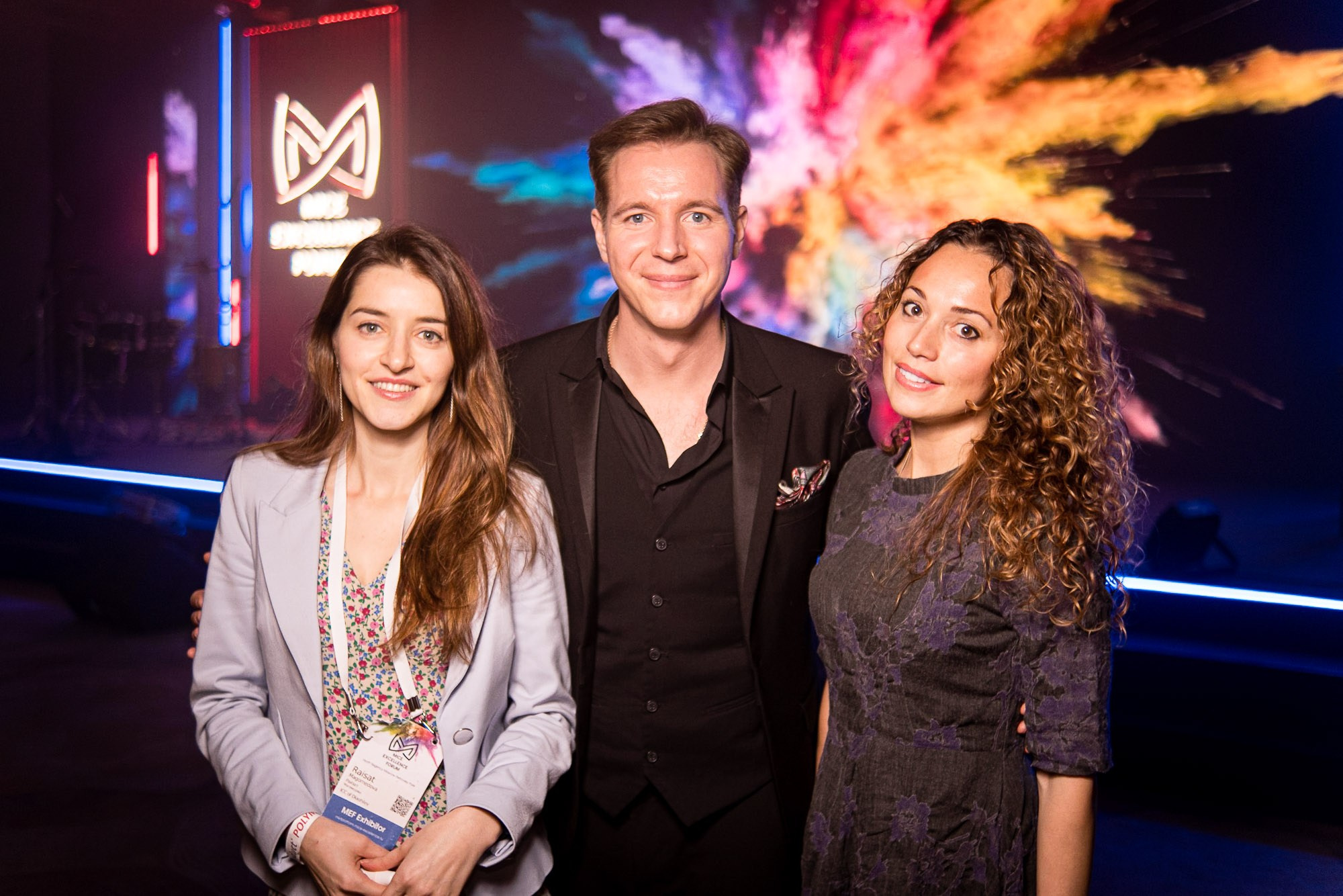 Mice excellence forum. Репортажный фотограф Денис Тихомиров. Москва