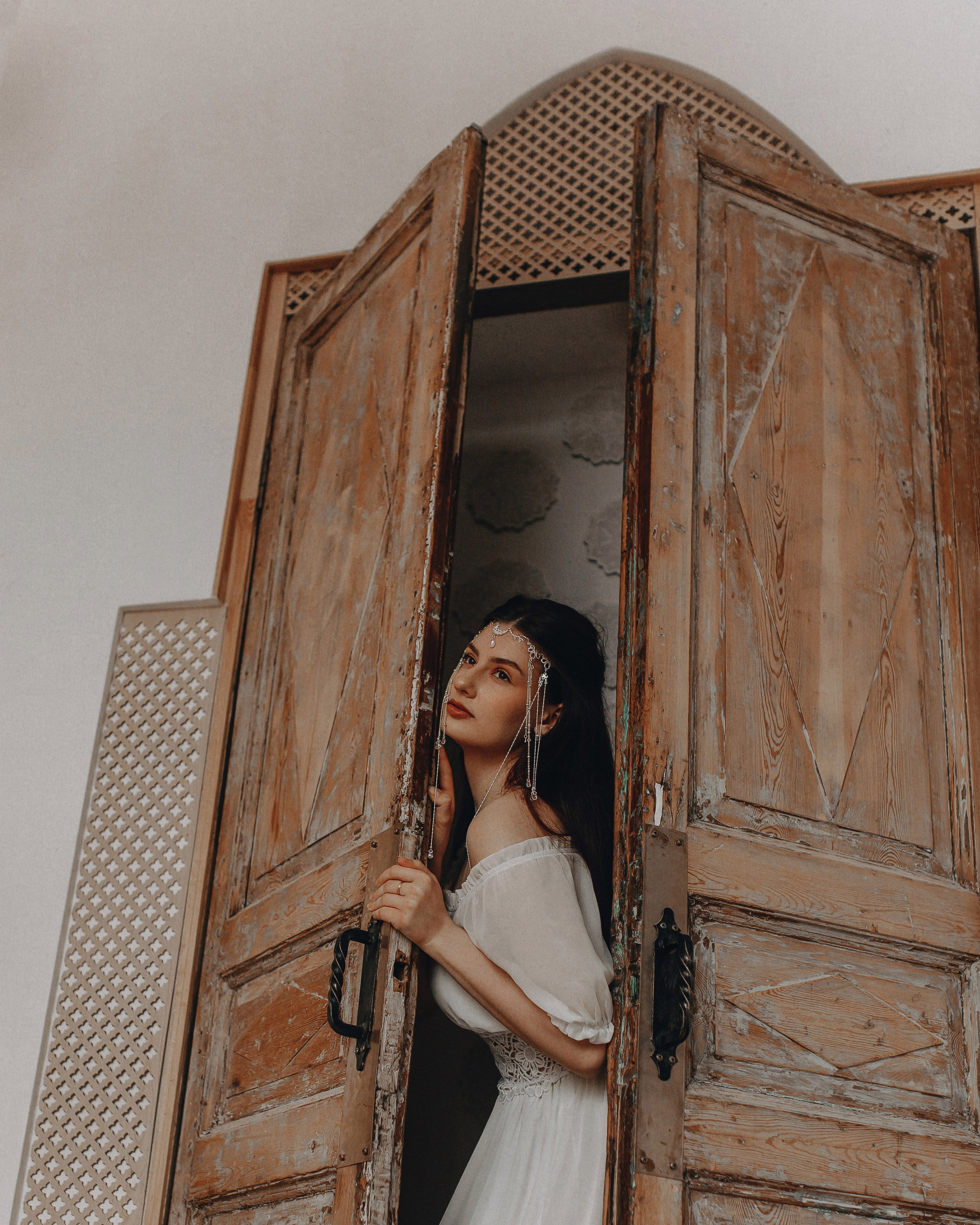 Individual. Николь — ваш любимый фотограф в Санкт-Петербурге