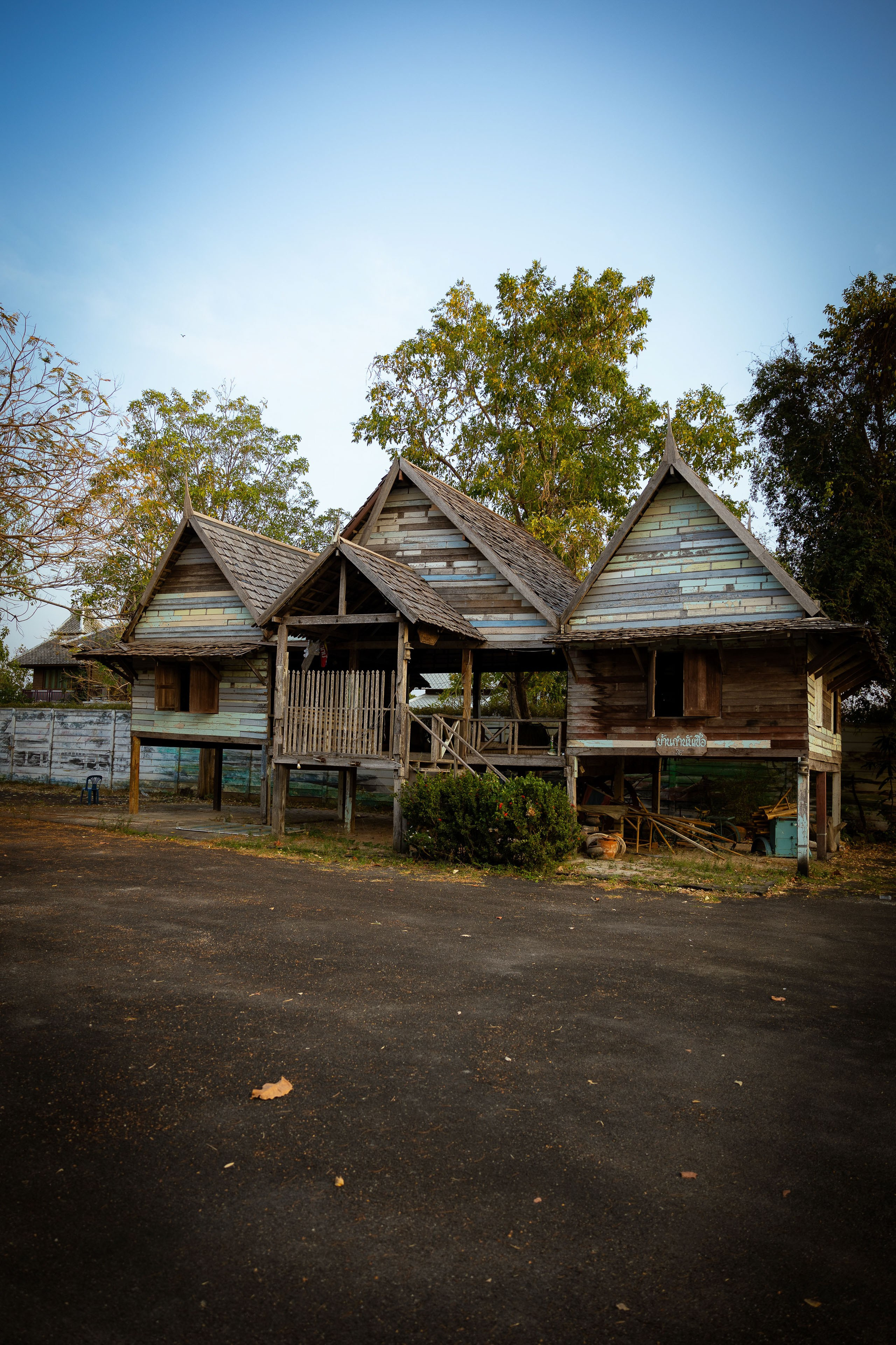 Таиланд (зима 2025). Фотограф Виноградов Константин