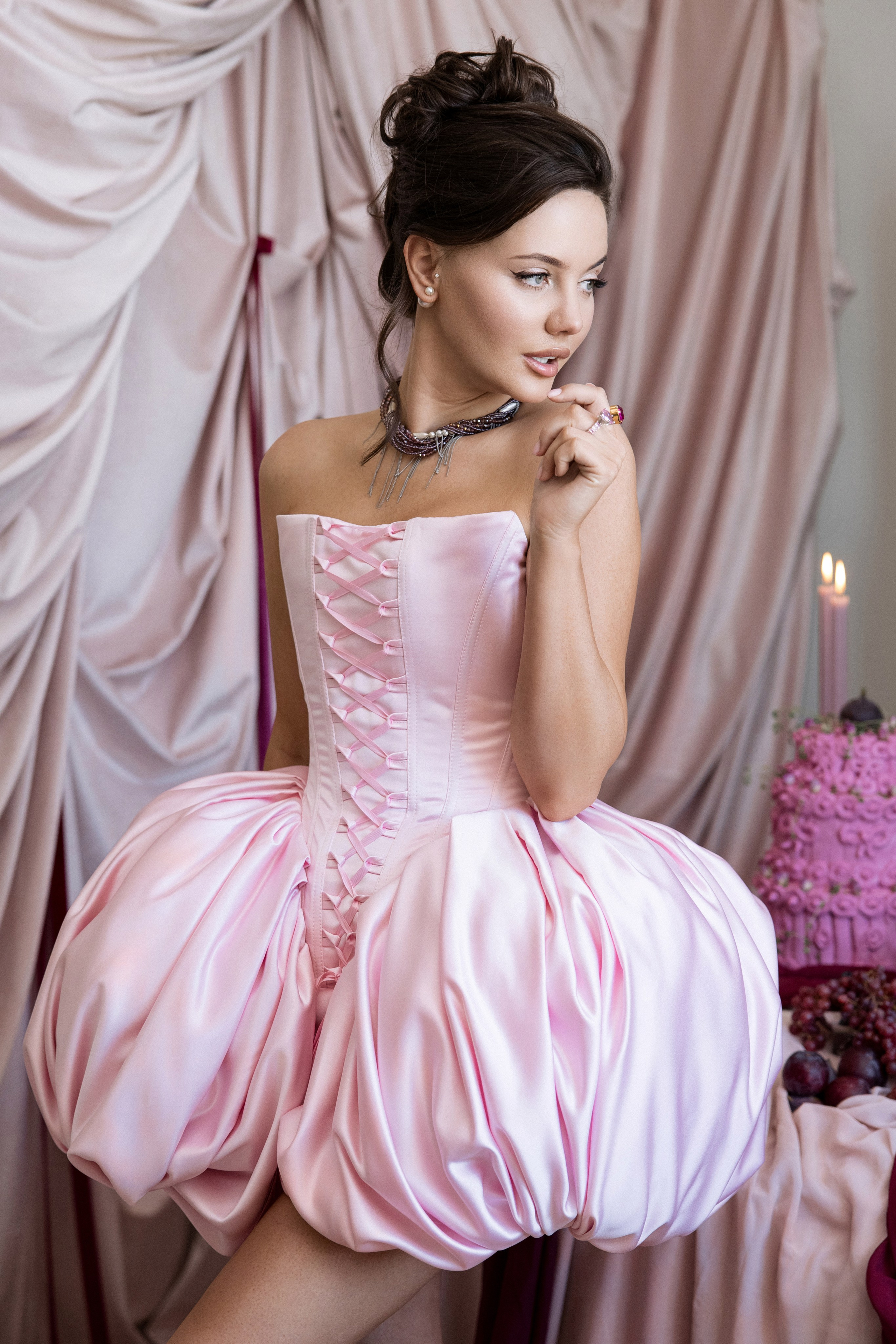 " Торт ". Оформление свадеб, декор свадеб Вера Маркова, Москва