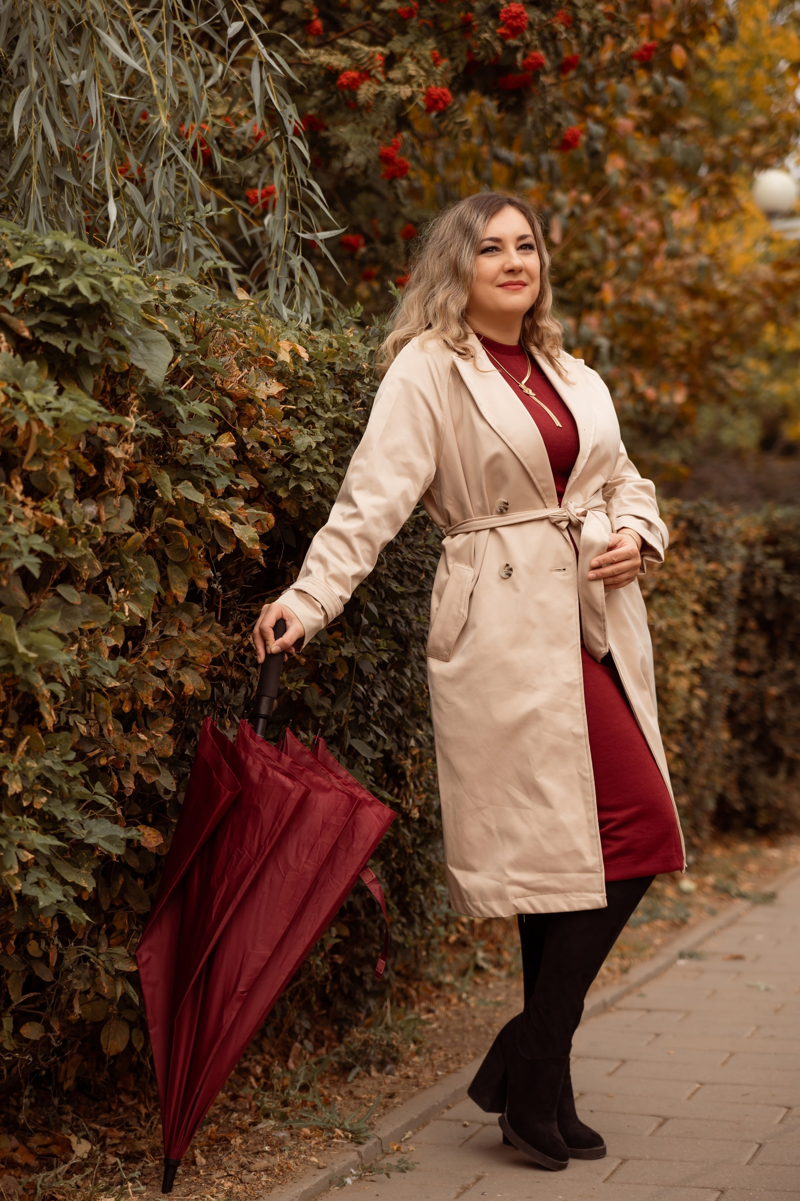 Индивидуальные. Фотограф Наталья Лепесей