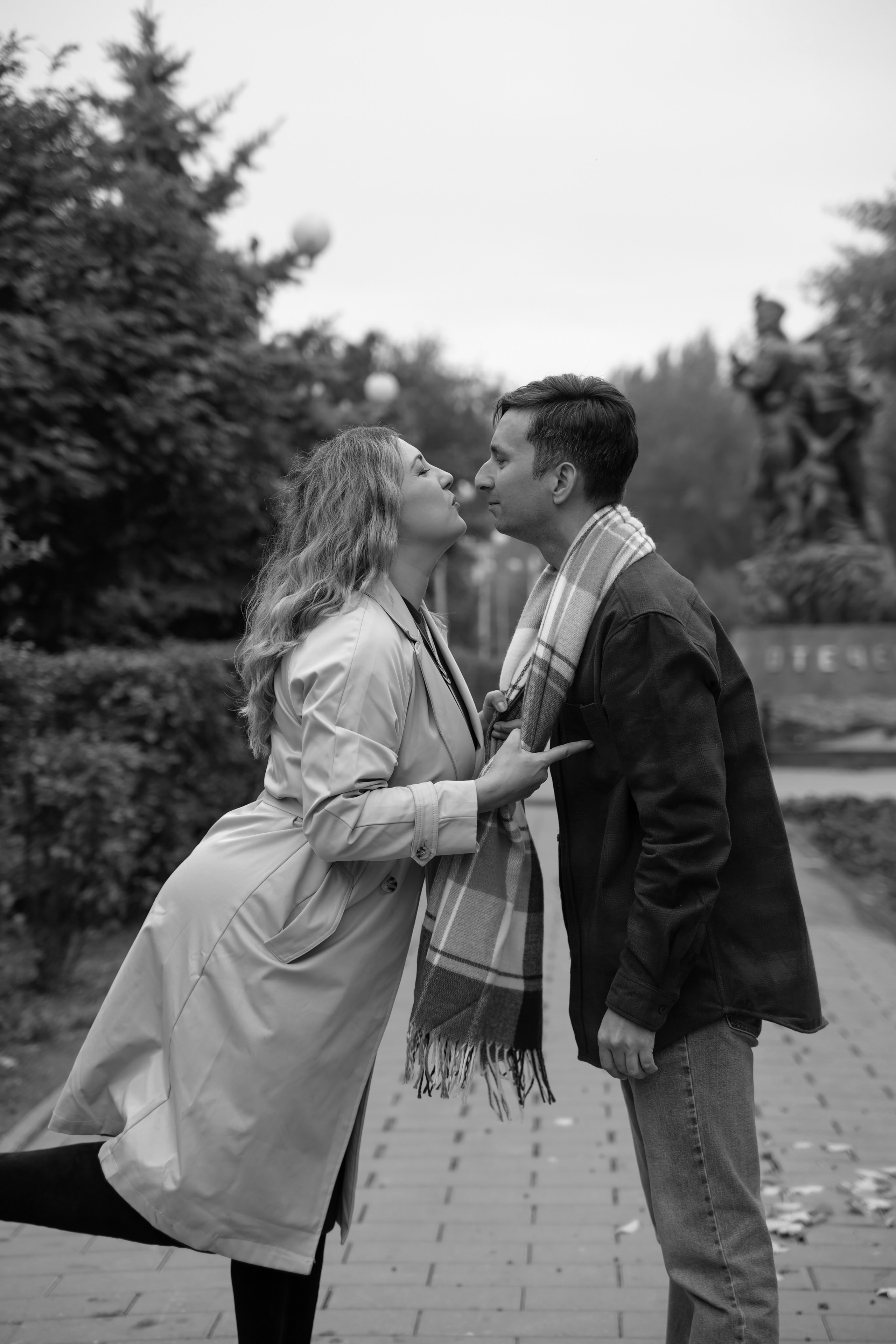 Лавстори. Фотограф Наталья Лепесей