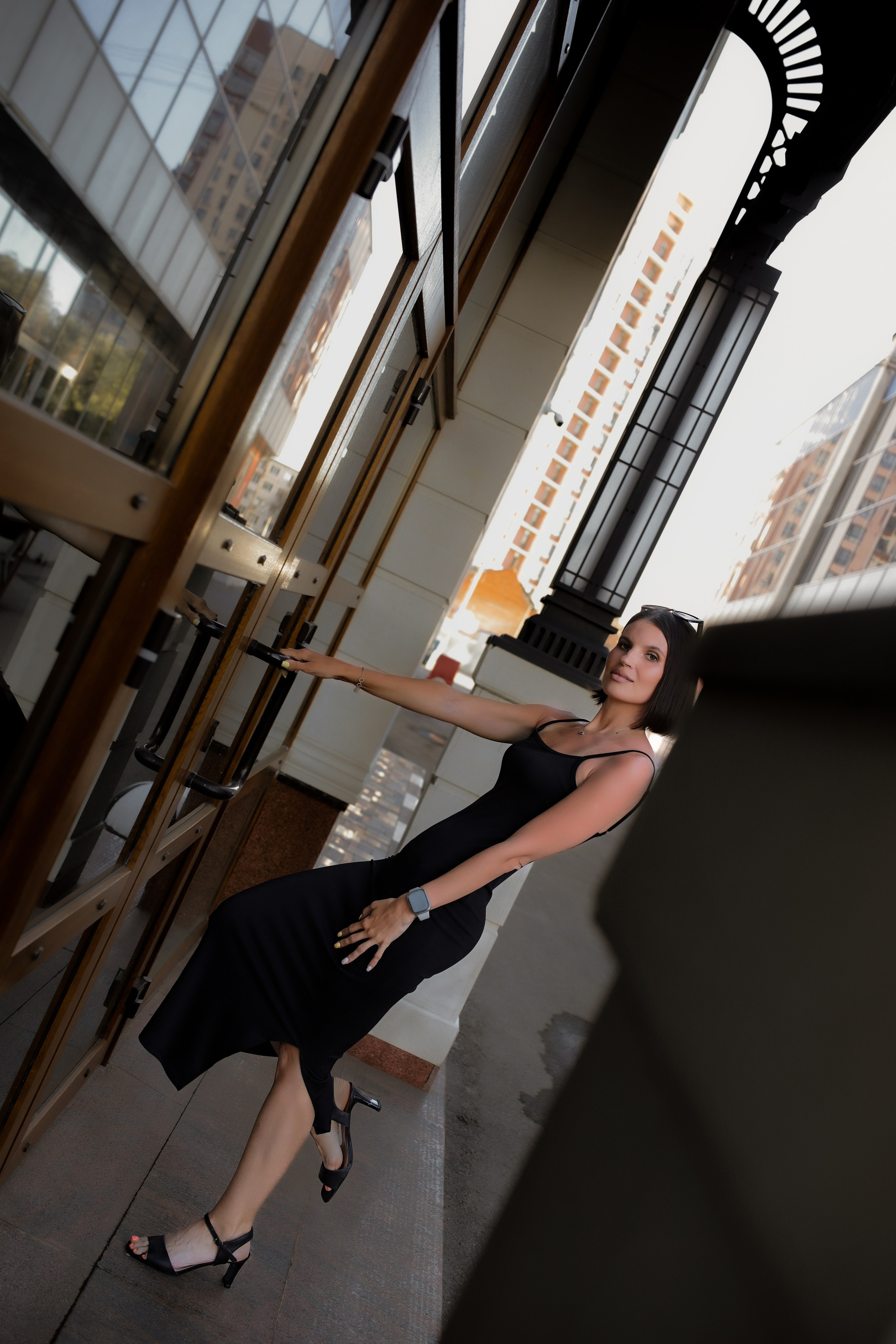 Индивидуальные. Фотограф Наталья Лепесей