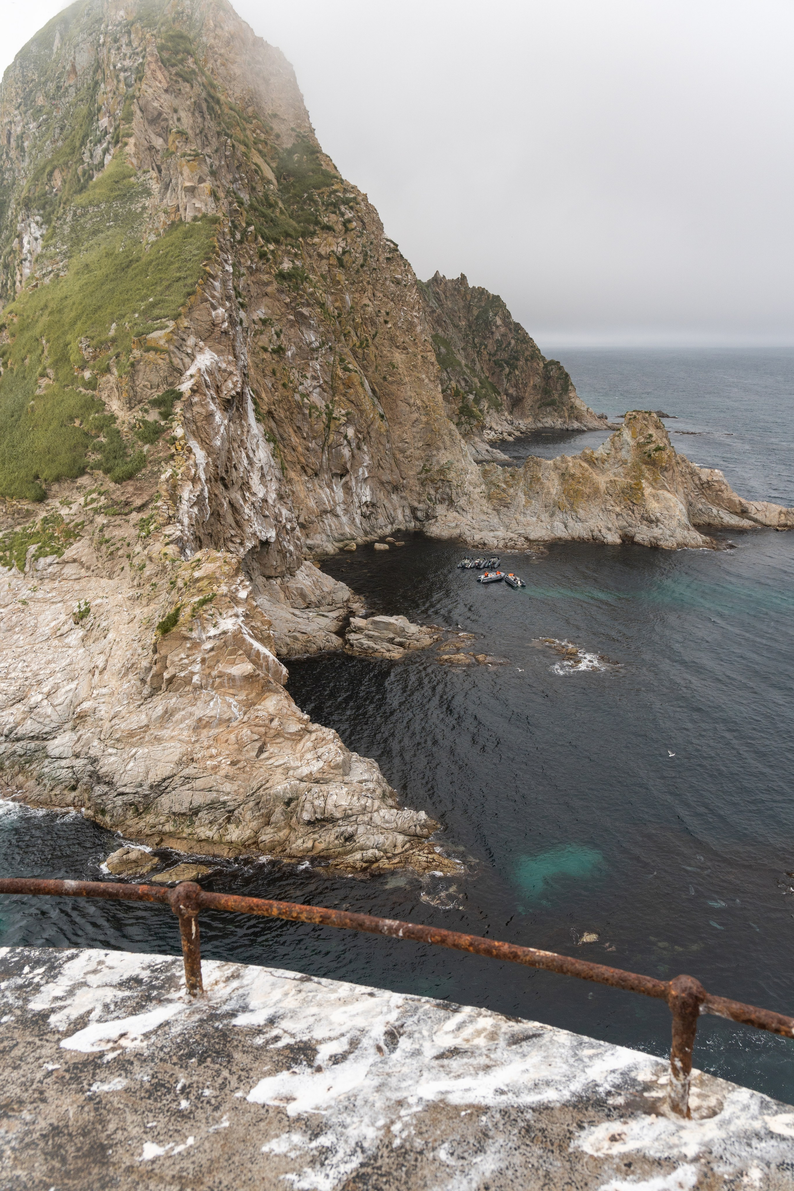 Сахалин. Gusarov Travel Photography