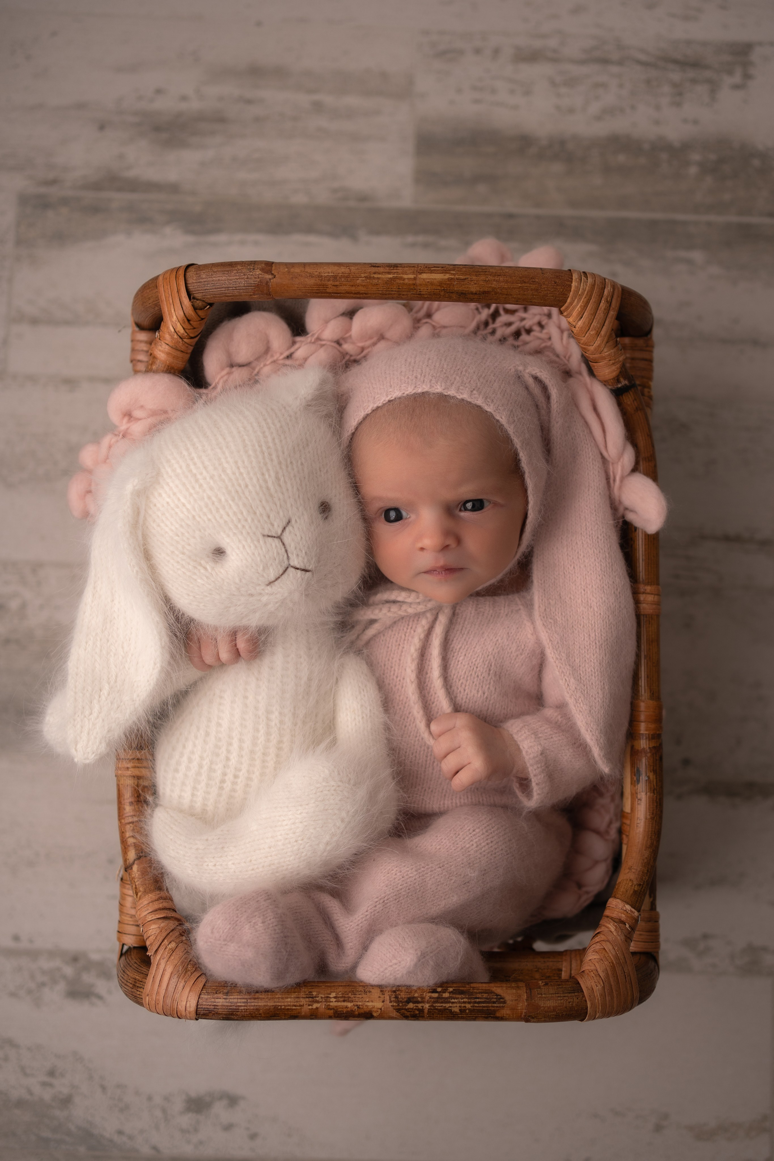 Фотосессия новорожденных. Фотограф новорожденных в Пензе Позднякова Елена