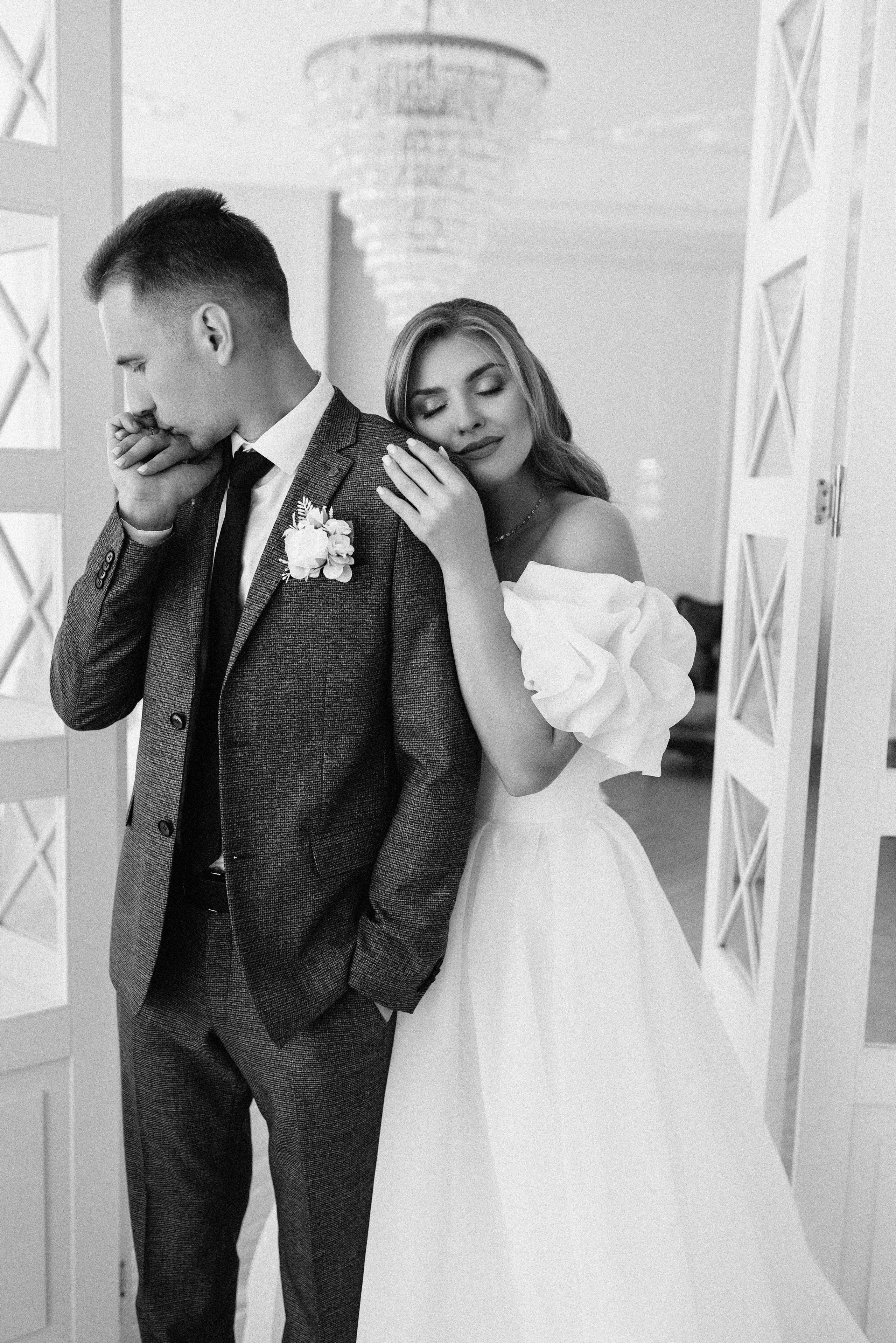 Фотосессия студийная (ProFoto Донецк). Семейный и свадебный фотограф в Донецке и Макеевке Дяченко Наталья