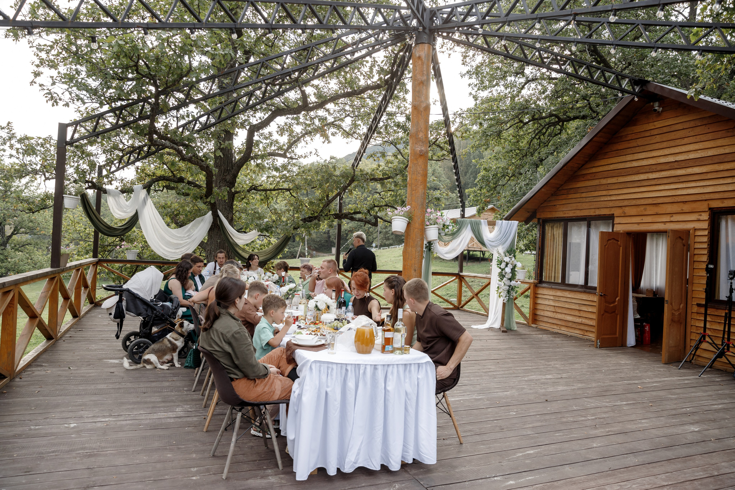 Роман и Екатерина. Свадебный и семейный фотограф Разида Мухаметова