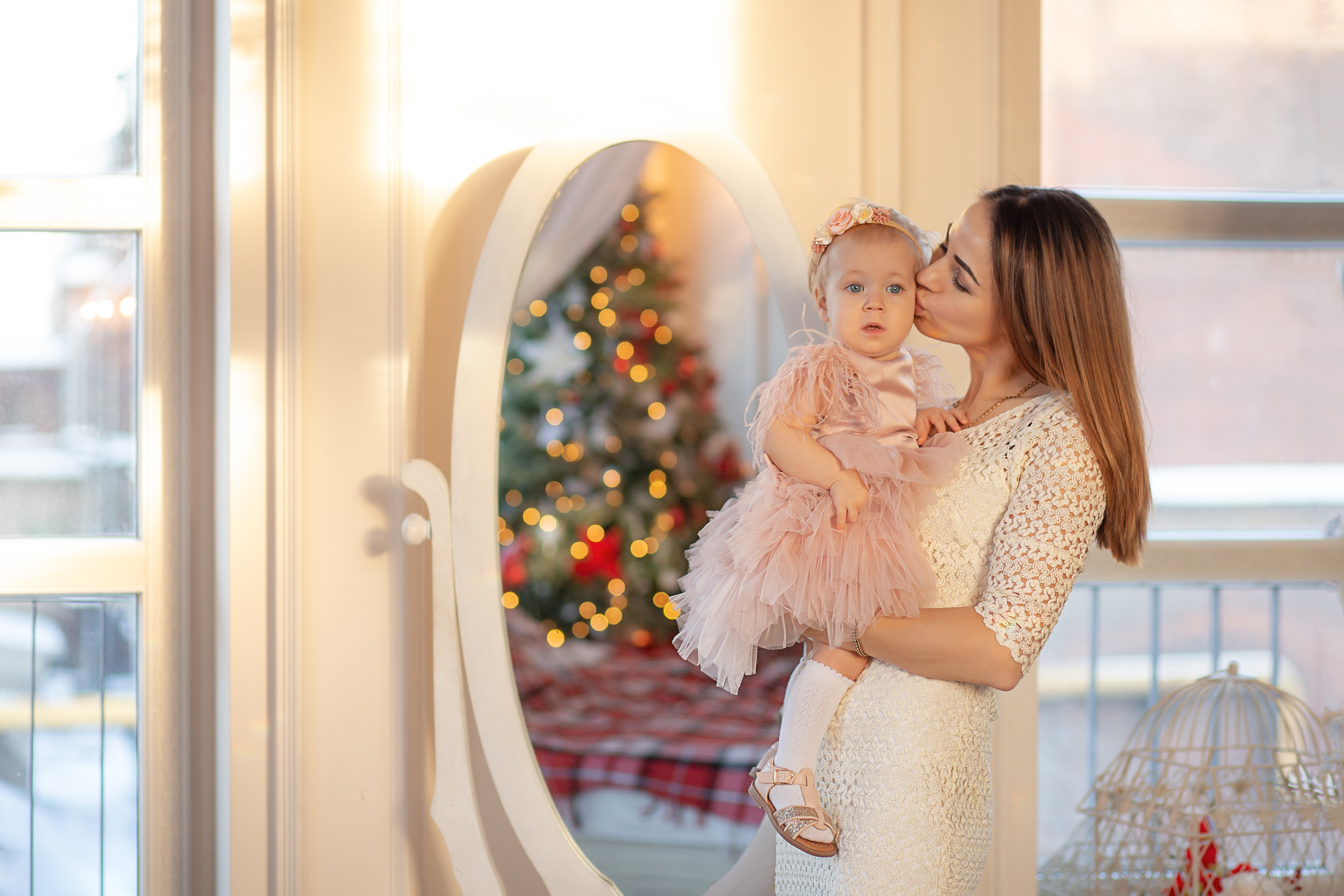 Отзывы. Фотограф Первого годика в санкт-Петербурге