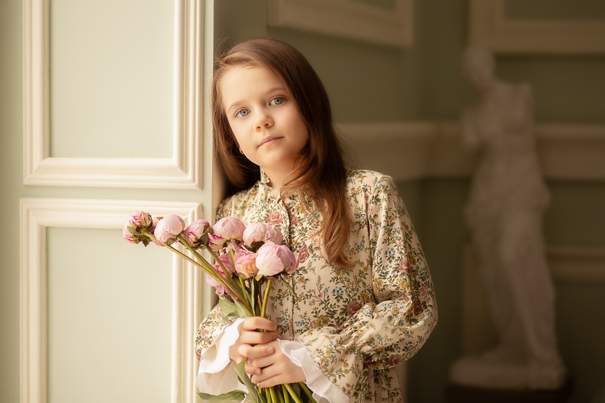 Отзывы. Фотограф Первого годика в санкт-Петербурге