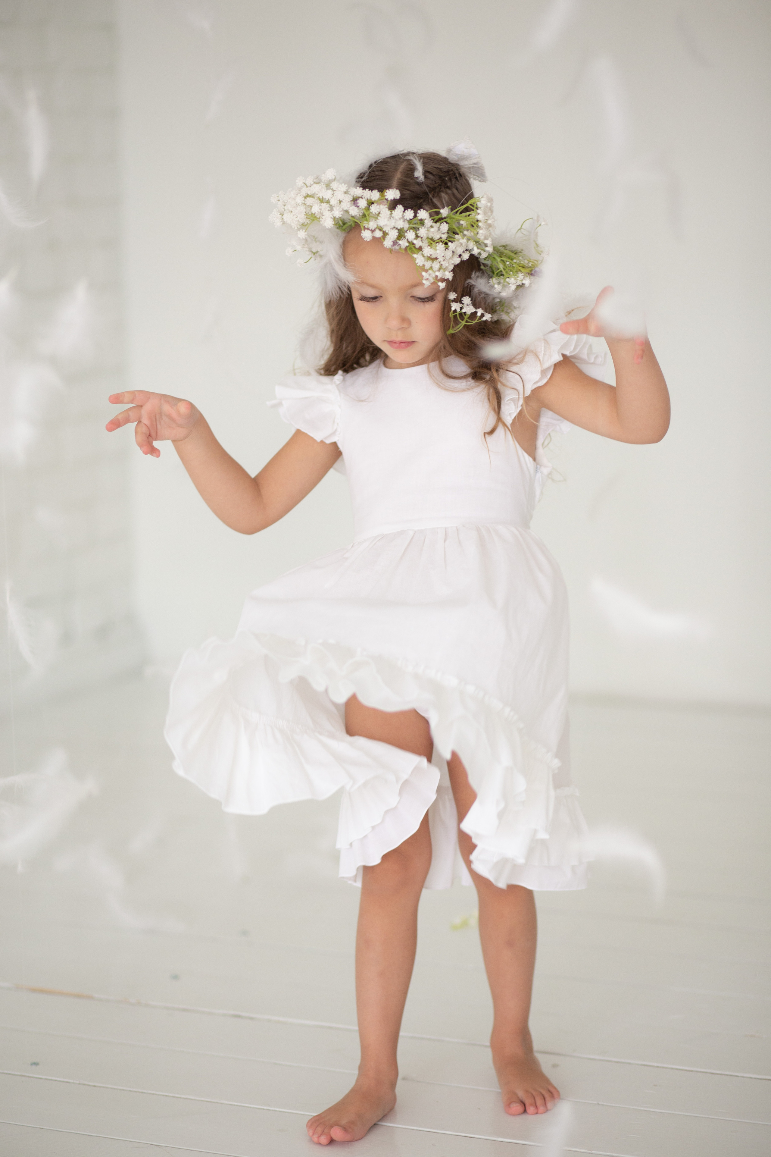 Отзывы. Фотограф Первого годика в санкт-Петербурге