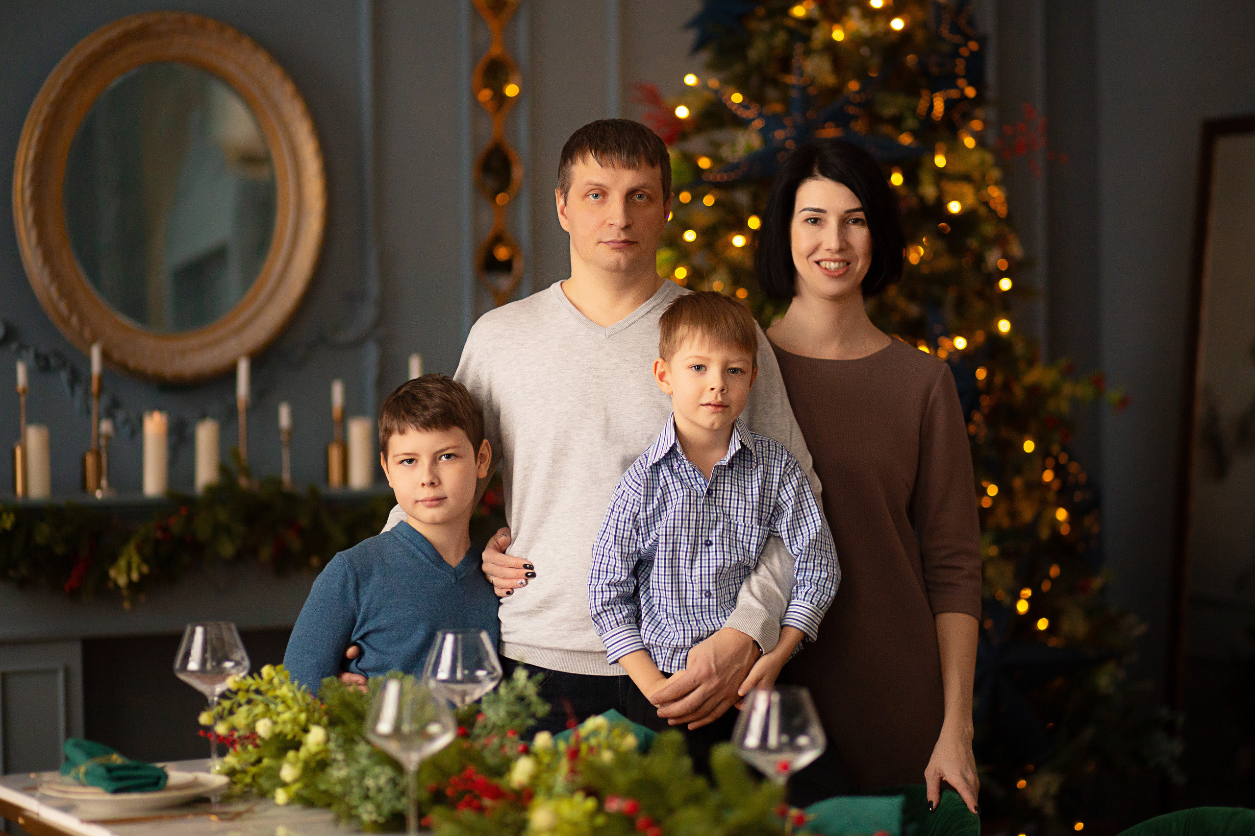 Отзывы. Фотограф Первого годика в санкт-Петербурге