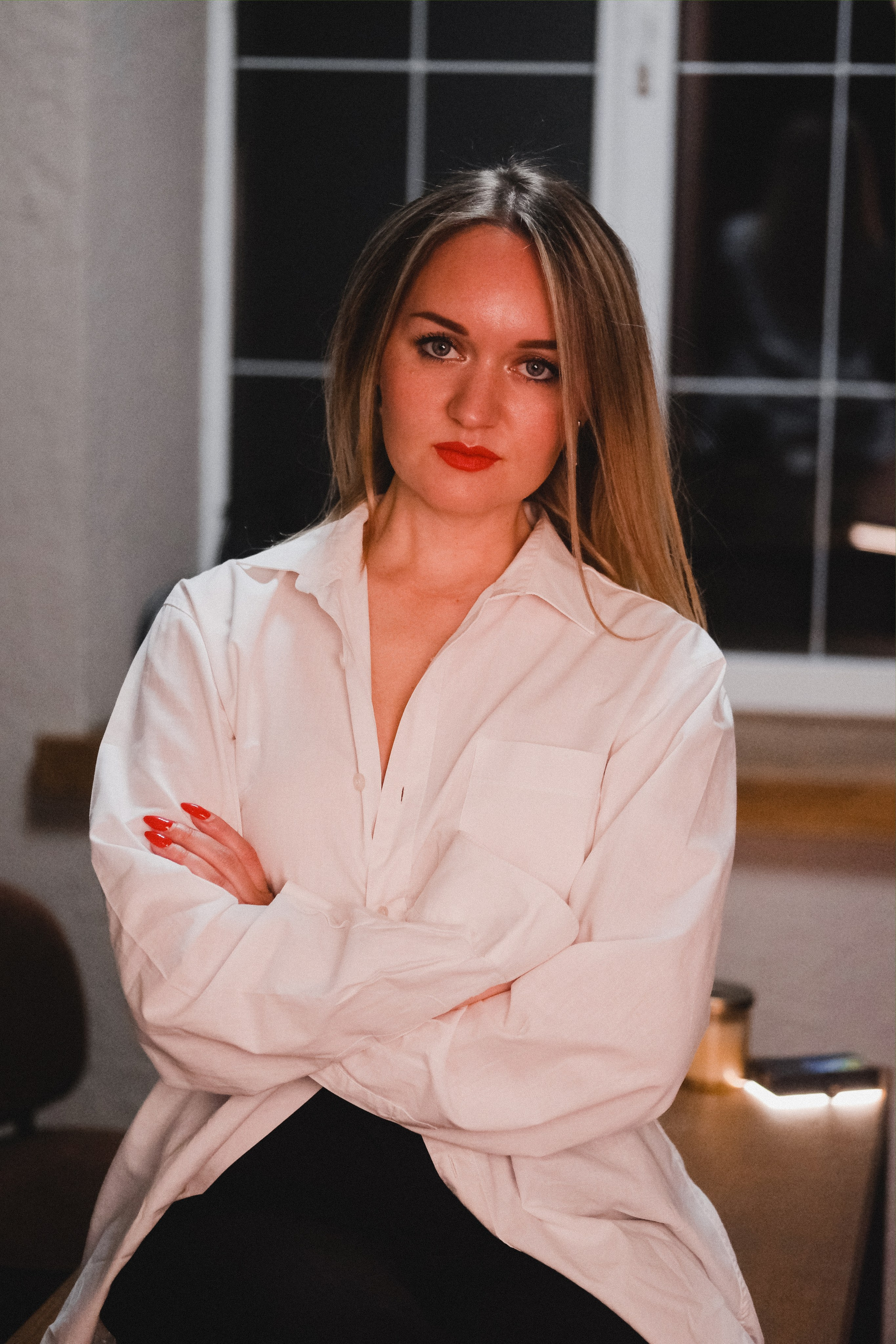 Юля. Студия. Фотограф и контентмейкер Света Лето | Москва, МО