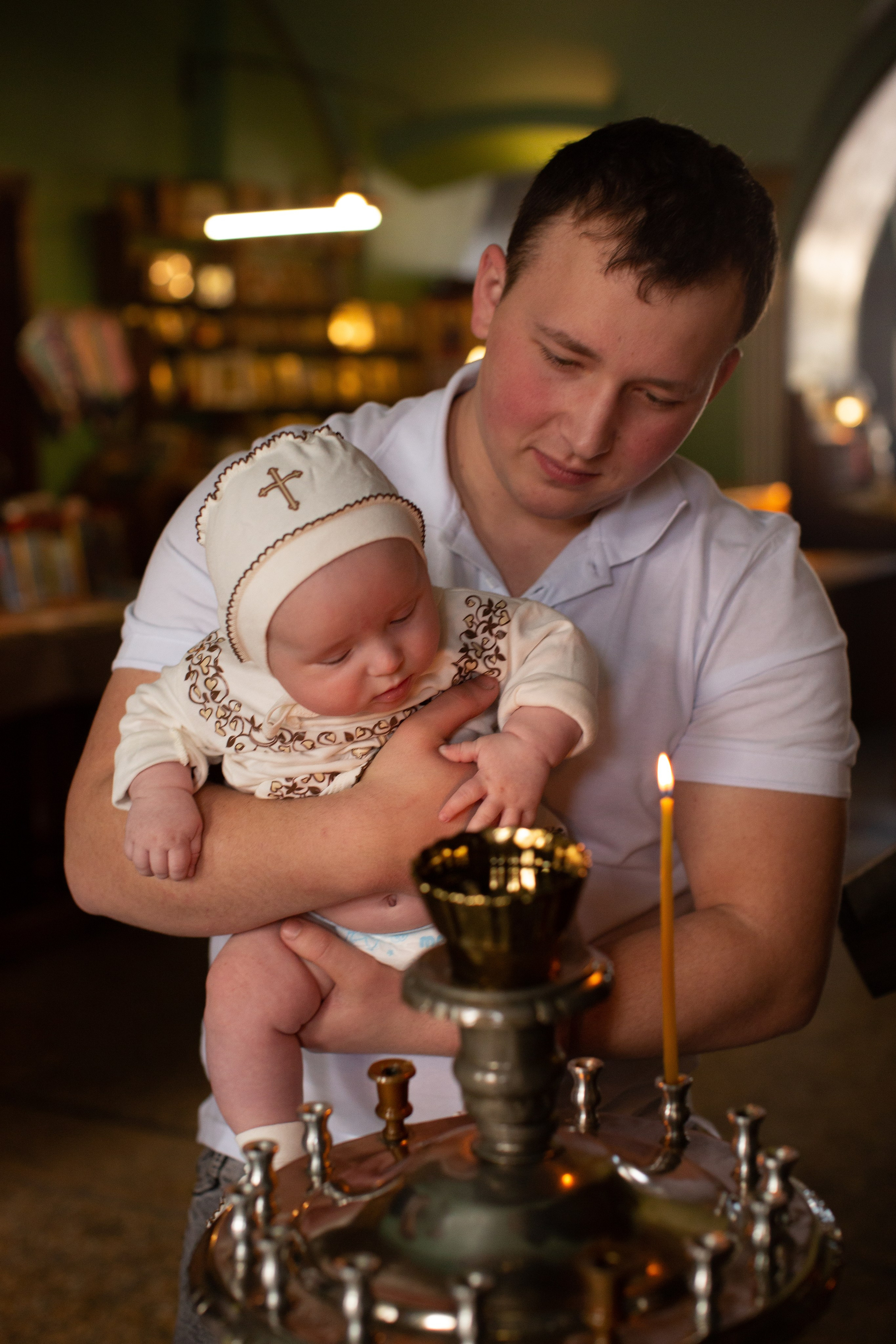 Миша. Фотограф в Москве и Московской области Голубева Анастасия