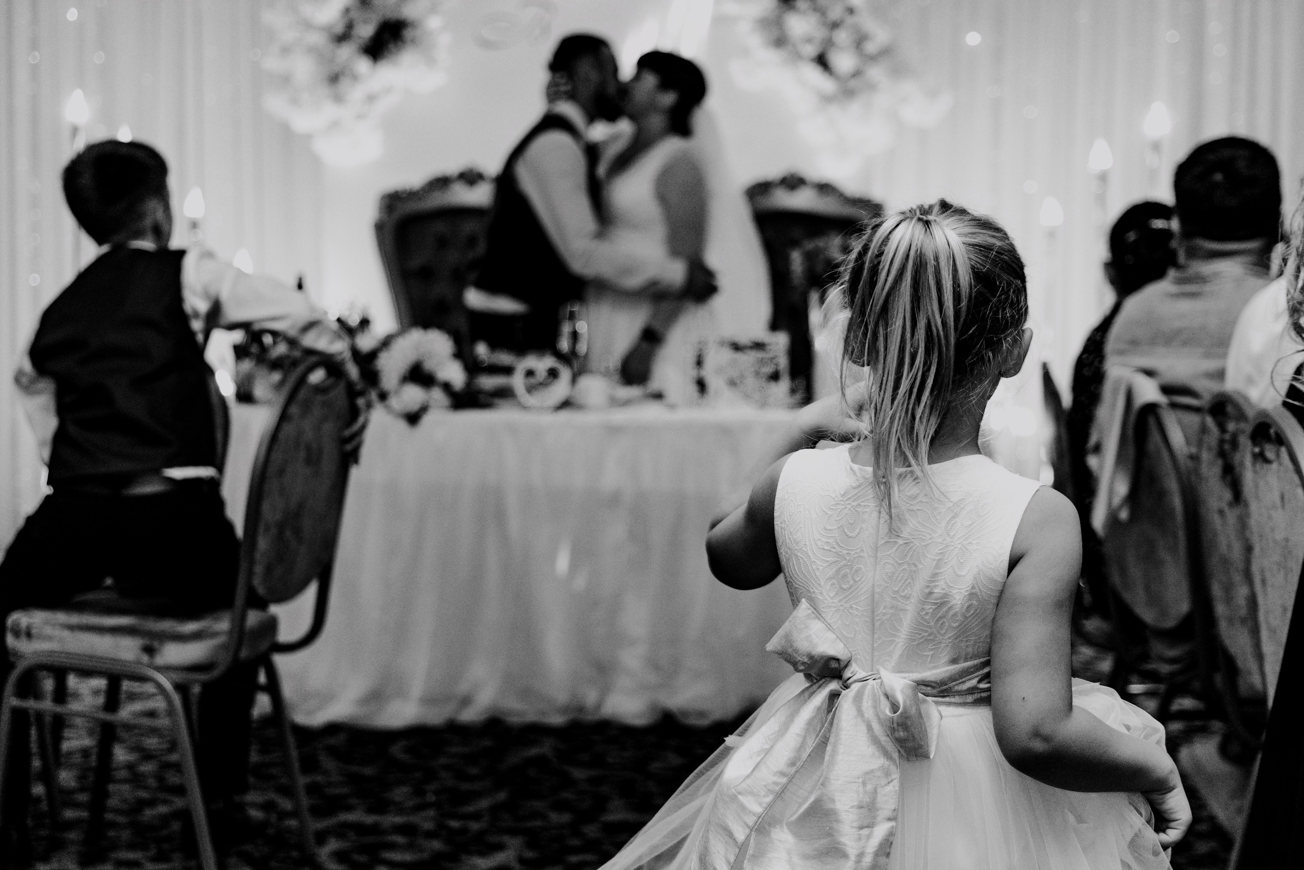 Владимир и Анна. Фотограф в Нефтеюганске Никита Сыромятников