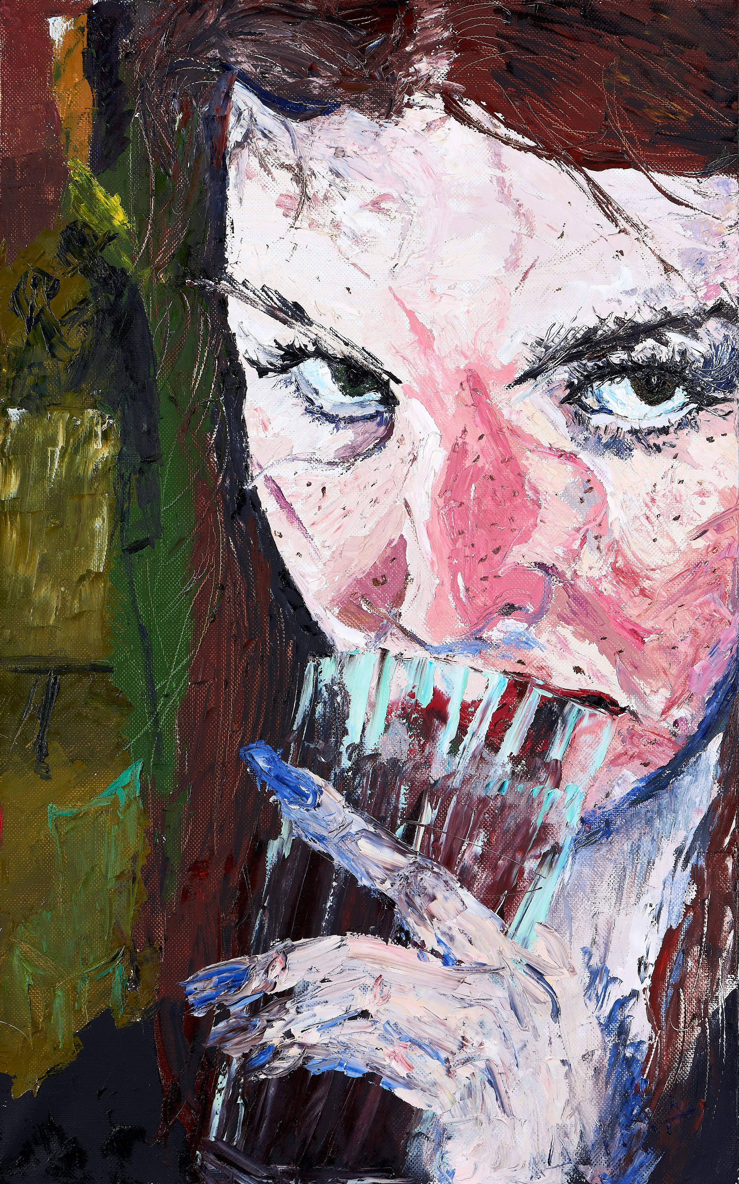 Репродукции