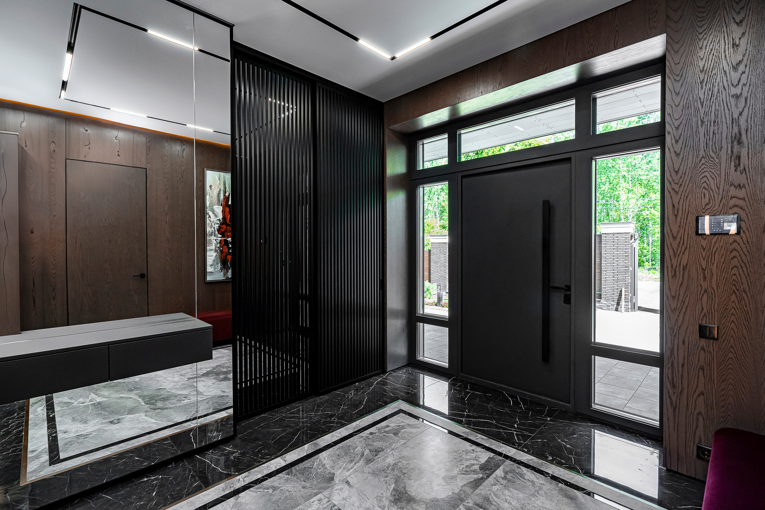 Интерьер дома. Фотограф Казань