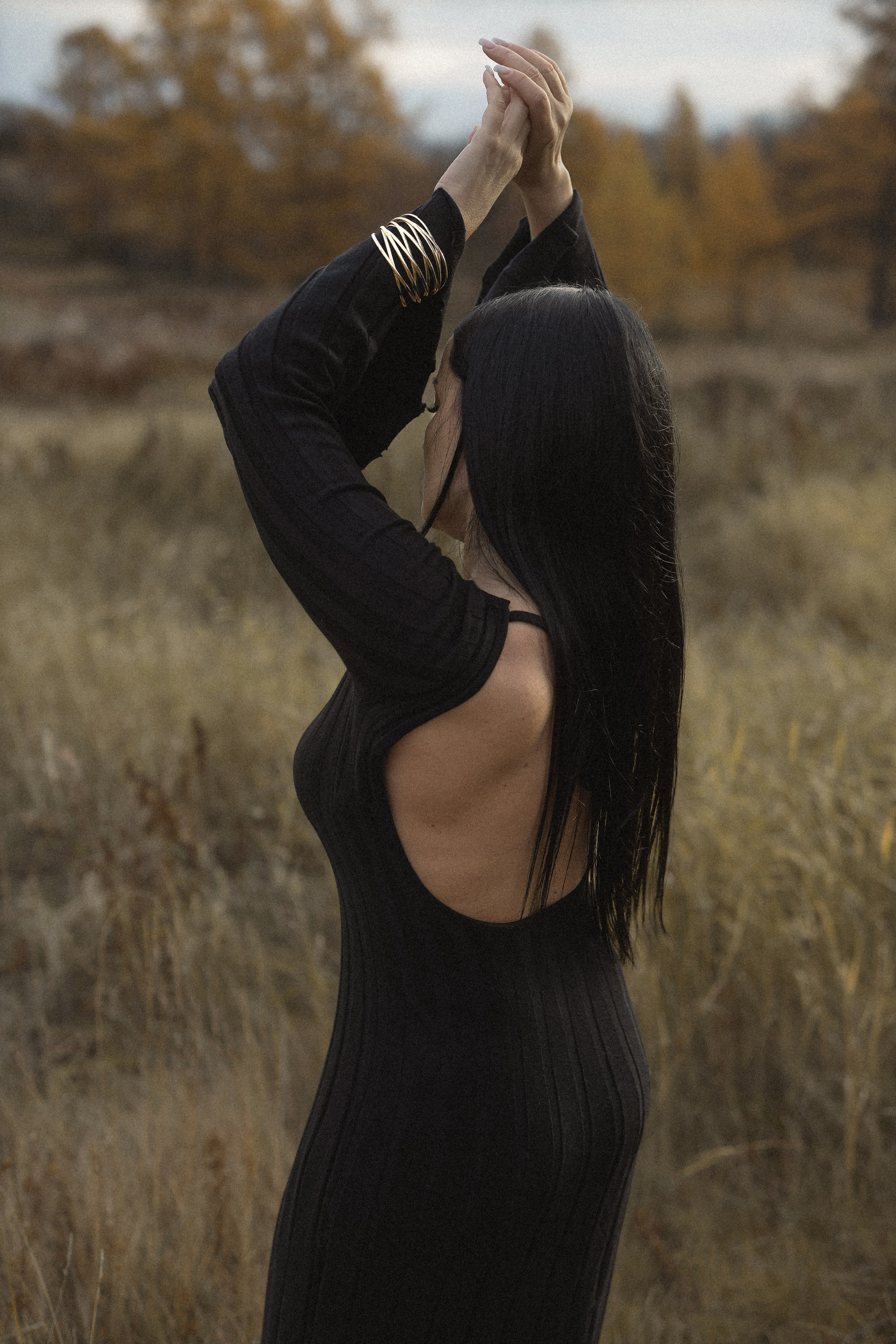 На заре. Портретный, семейный и свадебный фотограф в Нарьян-Маре