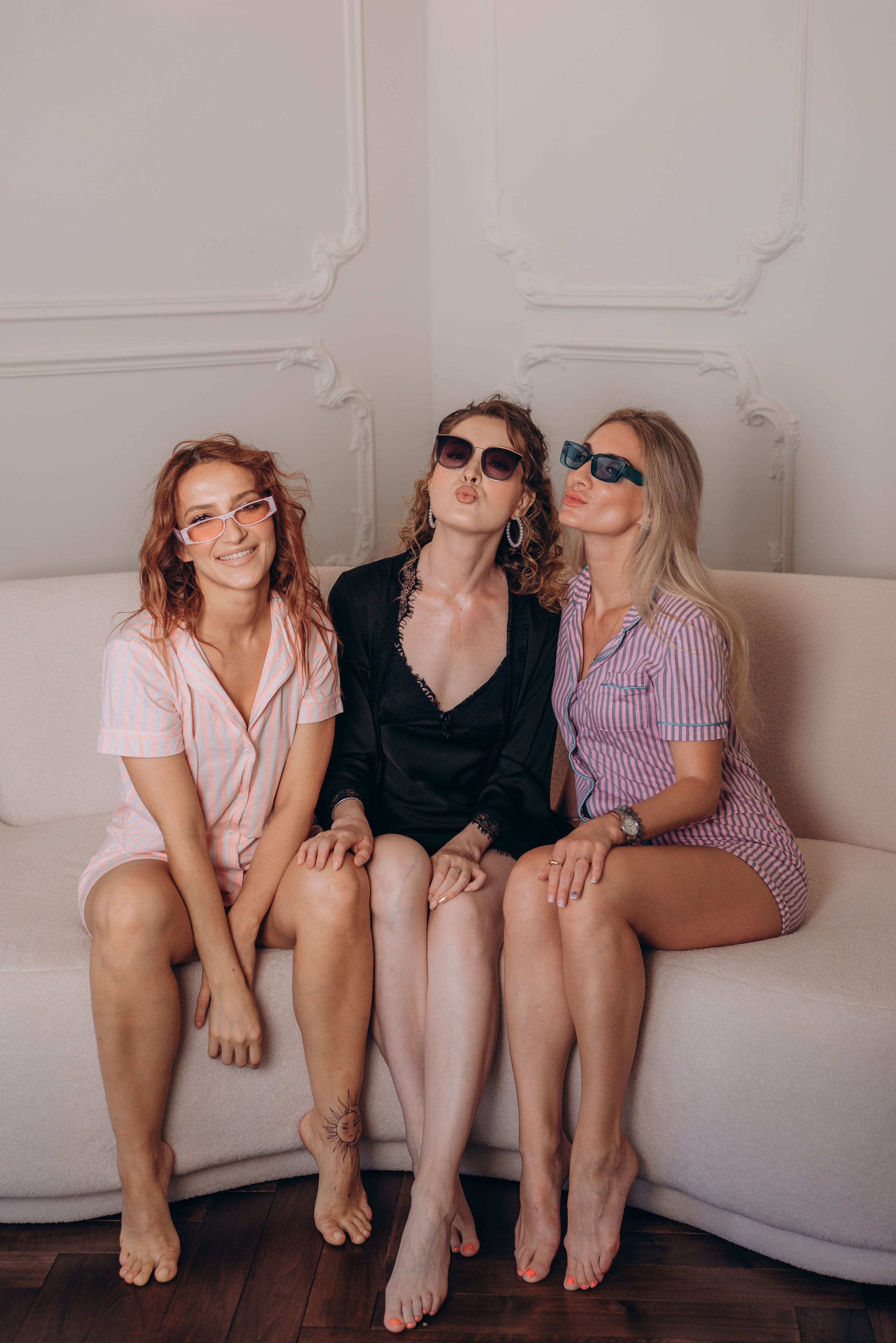 II. ЛИНА ЛАЗАРЕВА, Фотограф в Москве, МО и на юге России