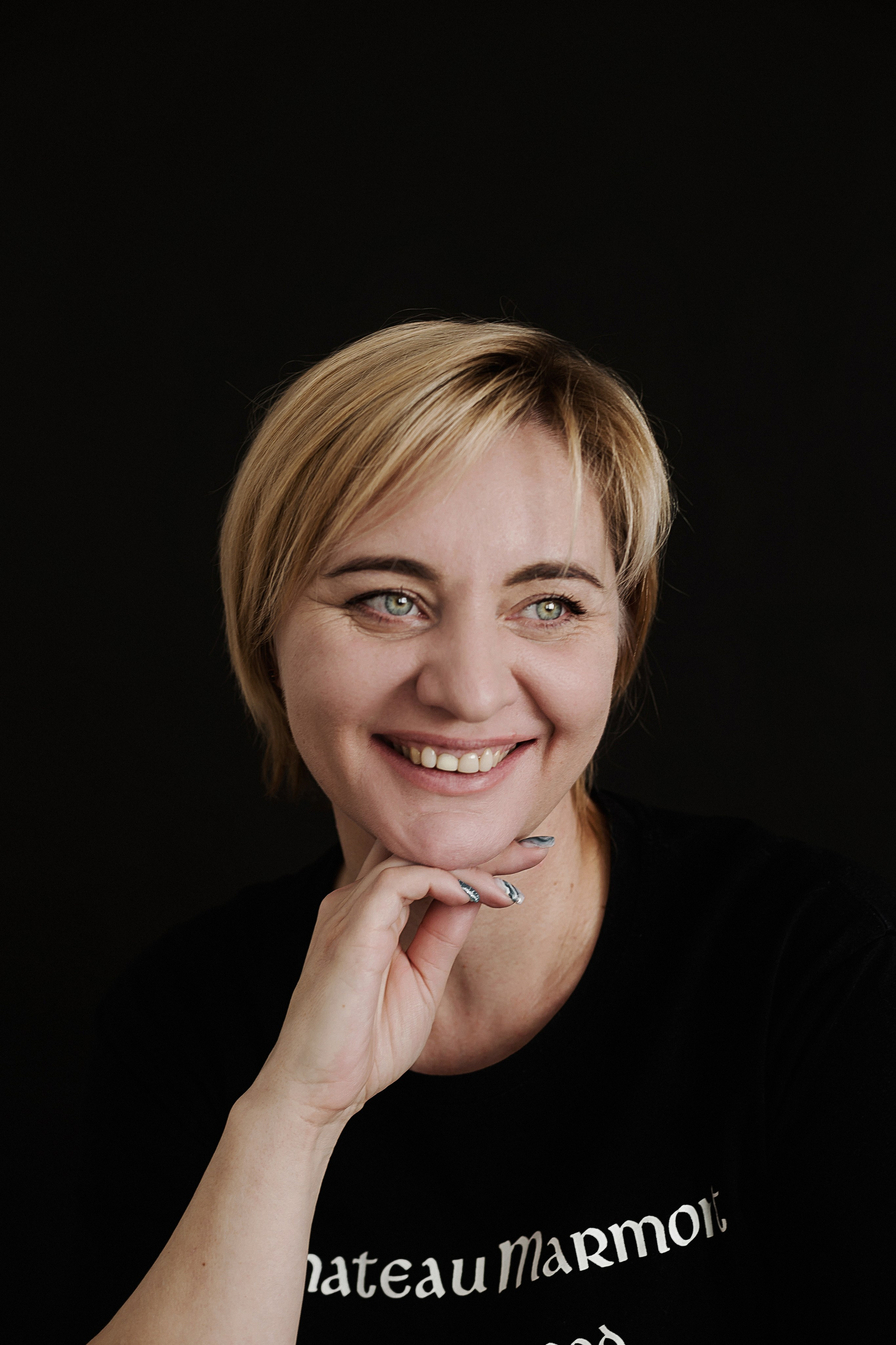 Александра, Аксинья и Светлана. Портретный фотограф в Санкт-Петербурге Элина Ситникова