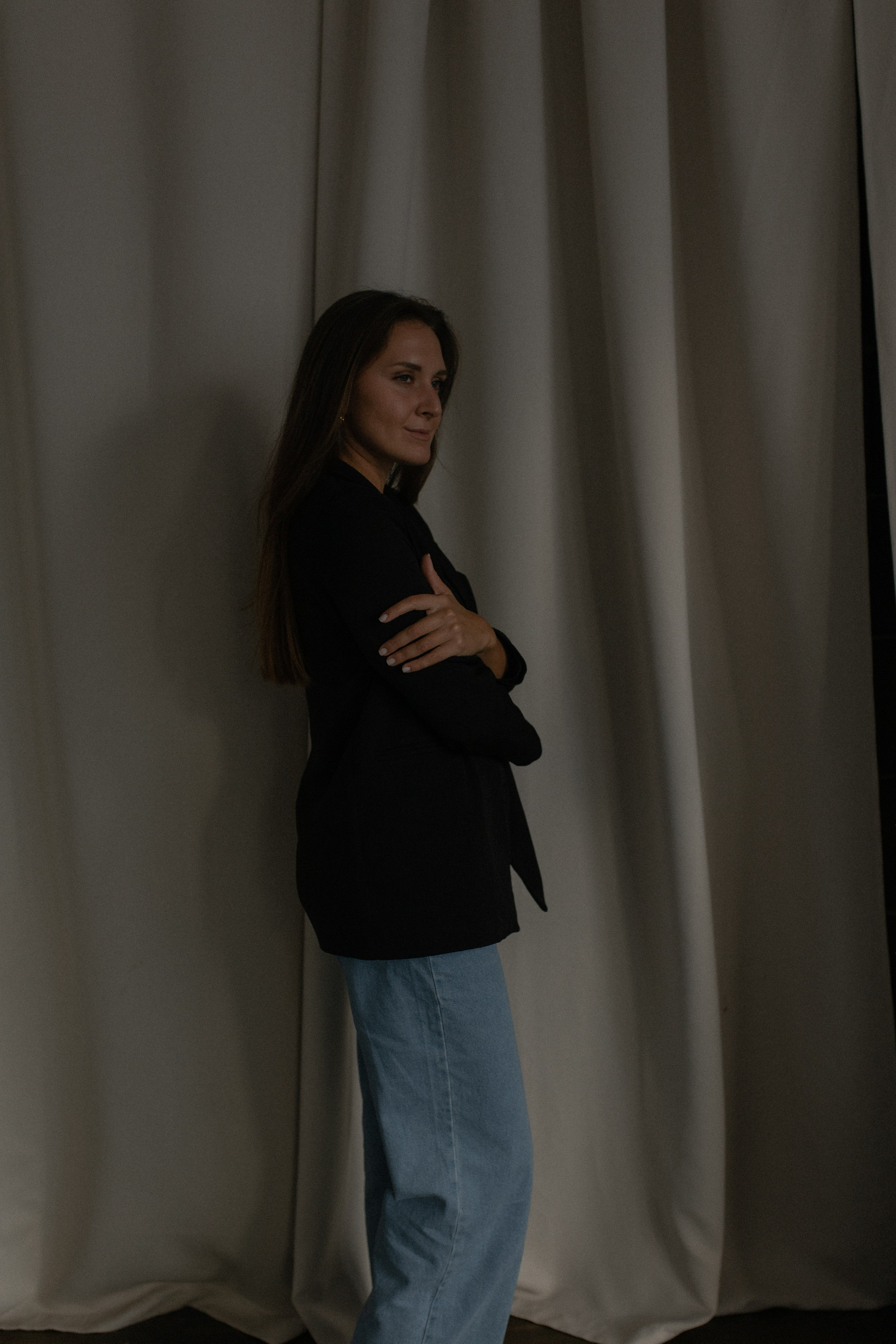 Оля. Миронова Анастасия