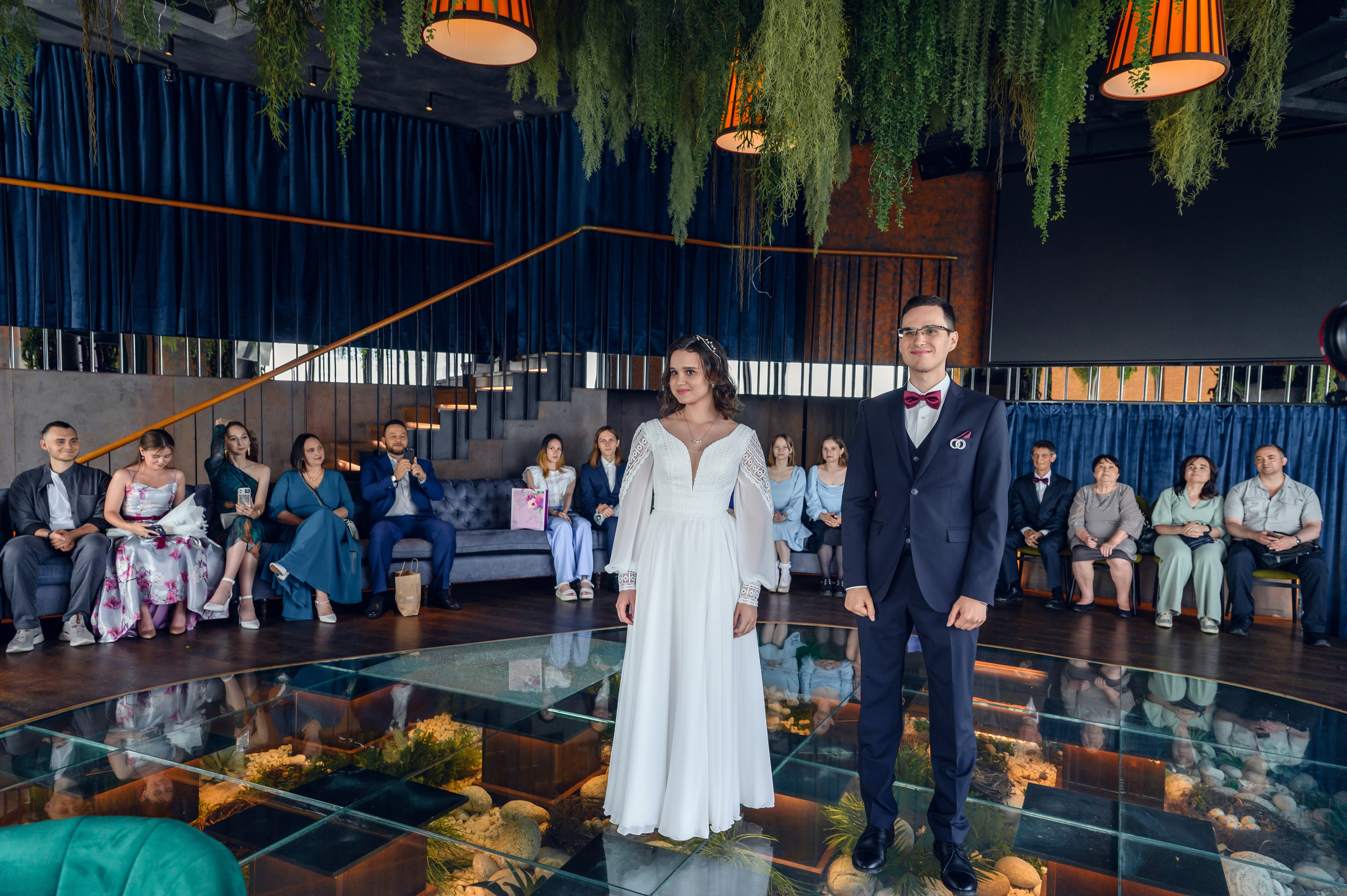 Свадьба Виктории и Валерия. Фотограф Светозар Андреев