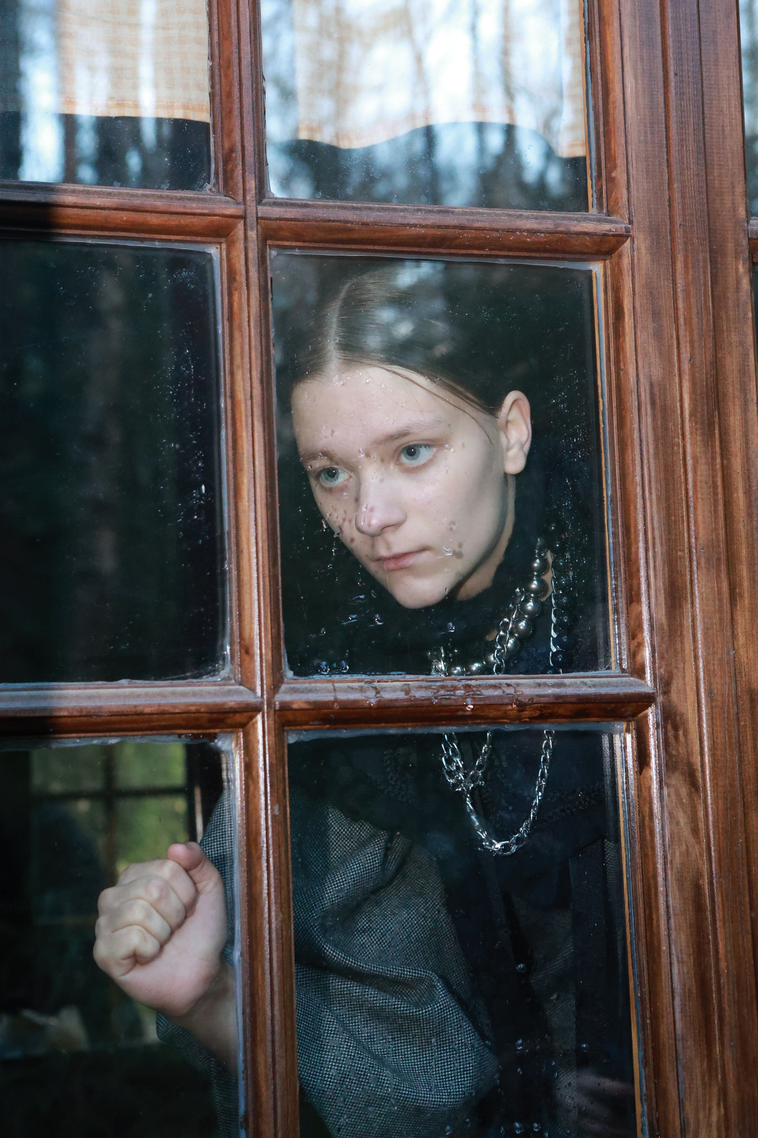 Портреты. Фотограф Сергей Пюннинен