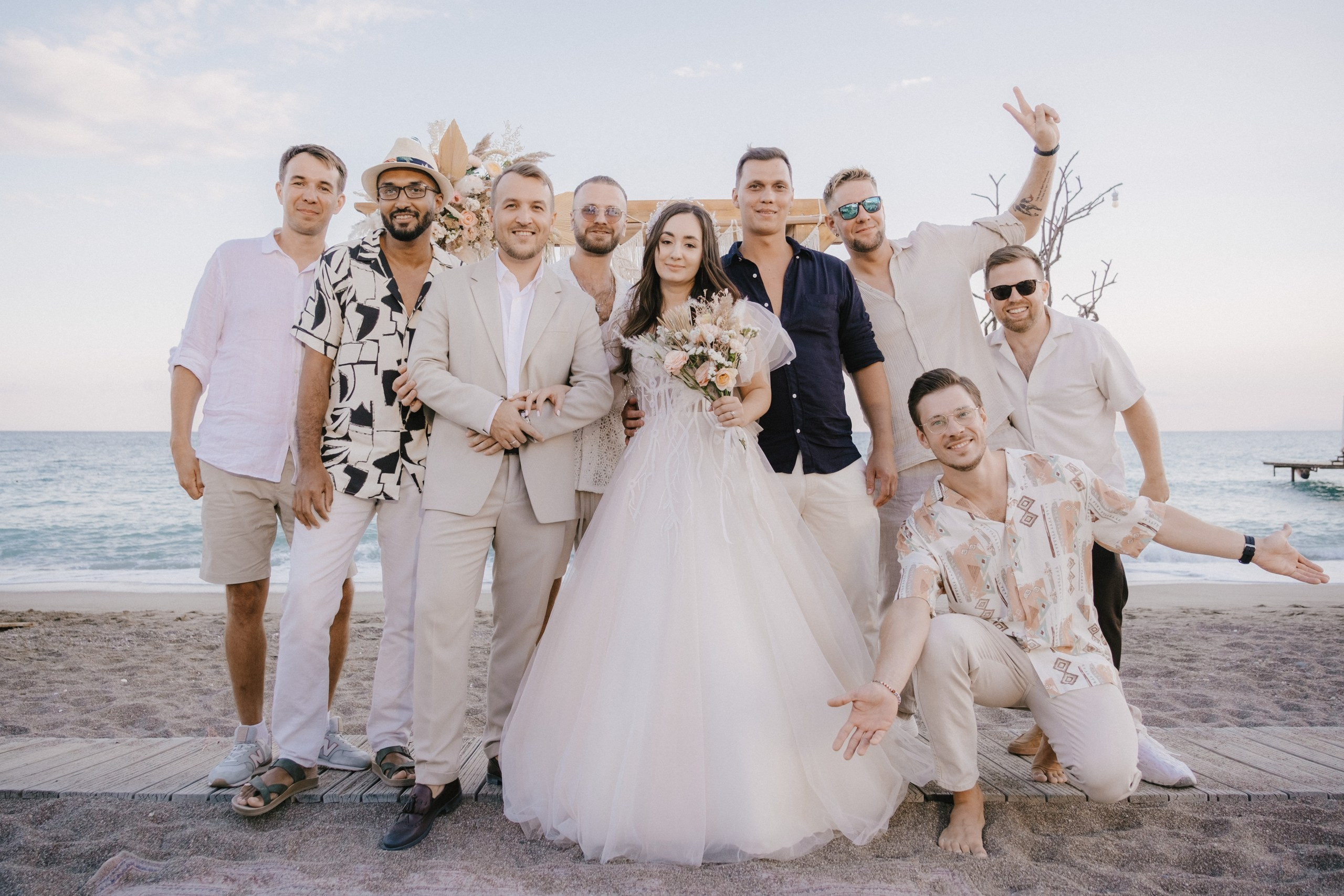 История Стеллы И Евгения