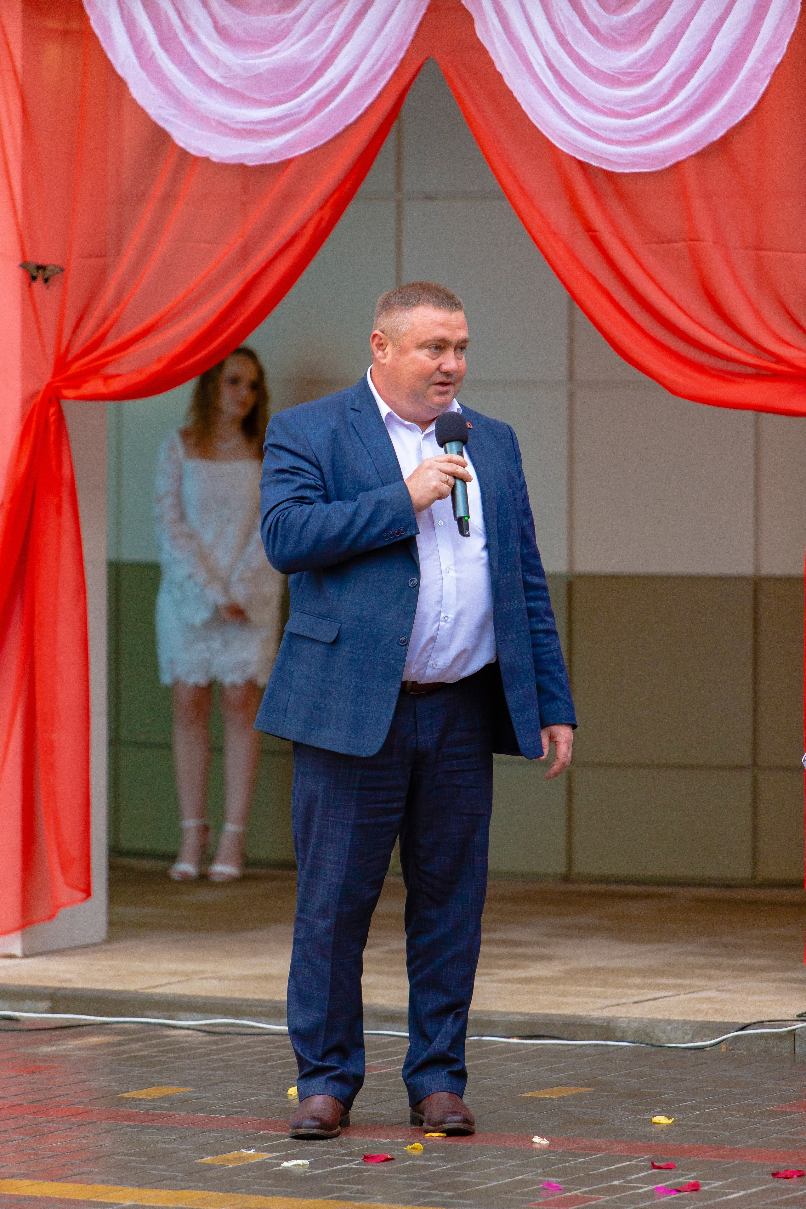 Выпускной вечер. Профессиональная съёмка и монтаж фото&видео в Курске и области