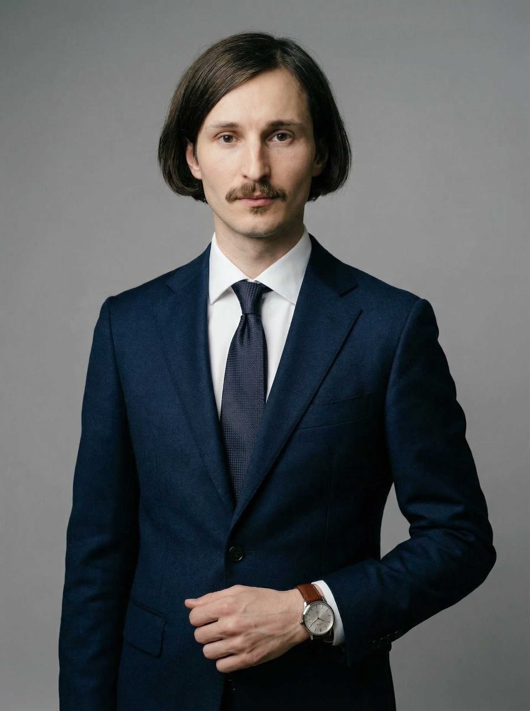 Как мы Гоголя создавади. Нано Банана PRO в Telegram — генерация изображений AI в России без VPN