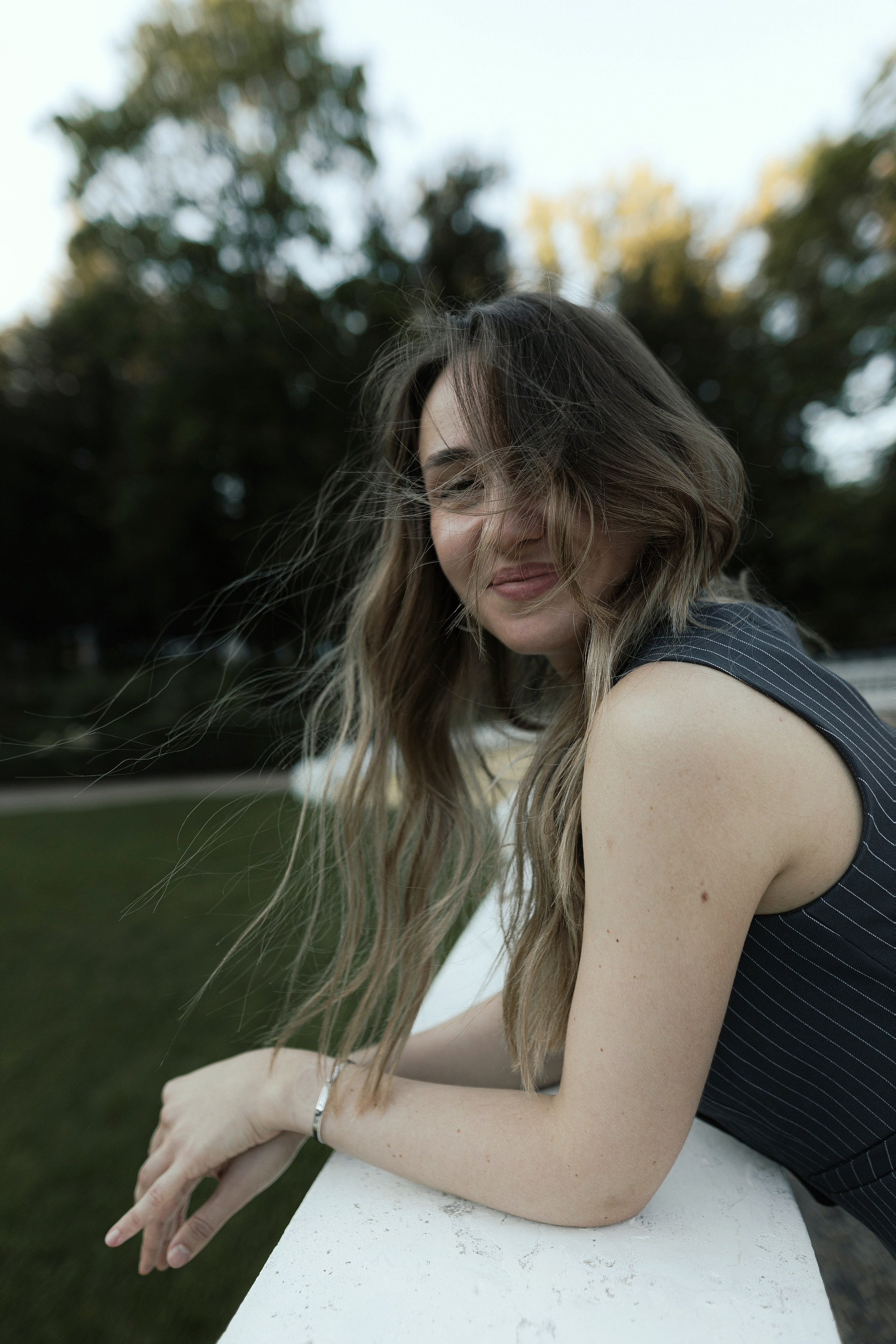 Illusion. Евгения Волошина Фотограф Москва / Белгород