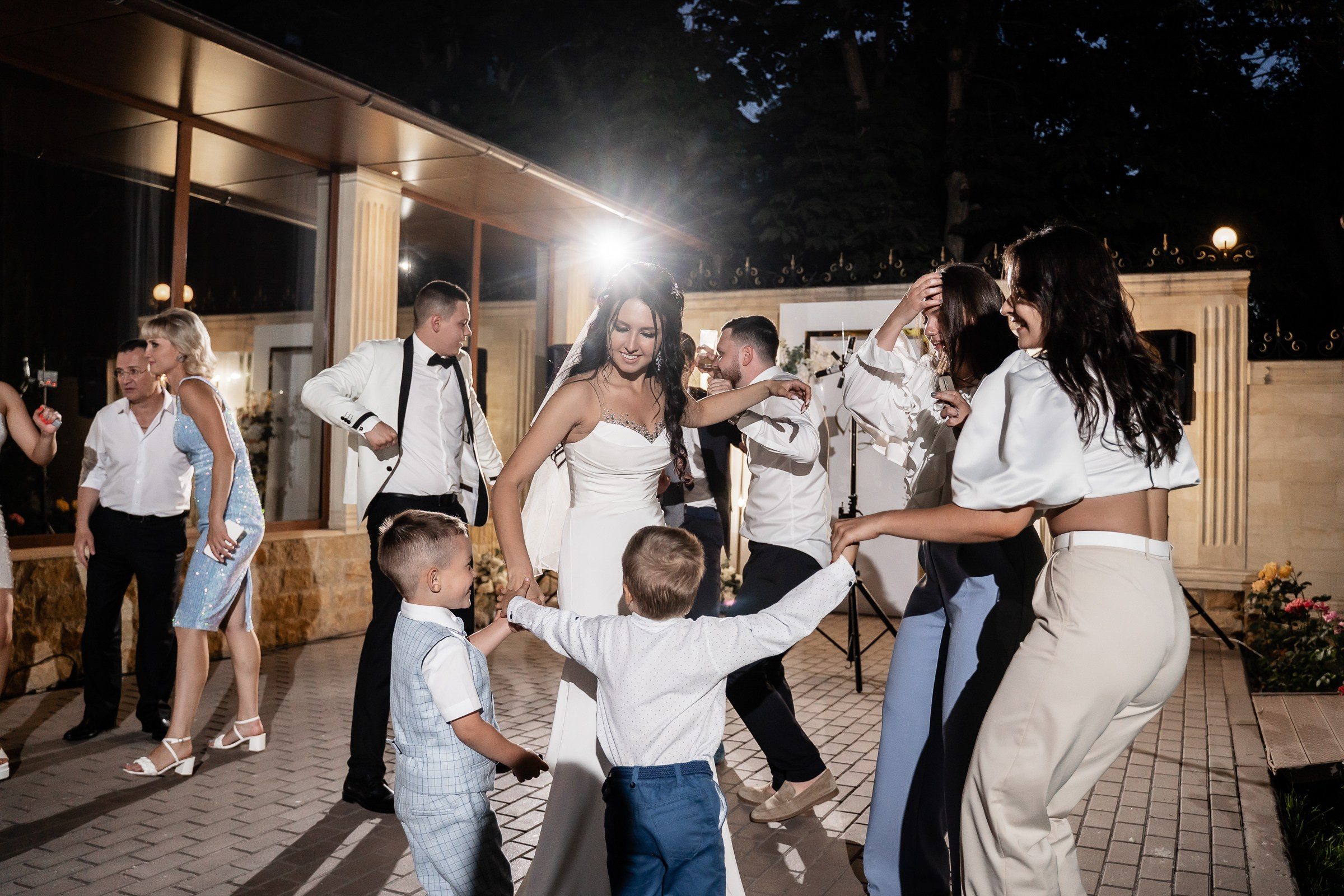 Екатерина и Вадим. Свадебный фотограф Екатерина Кузнецова